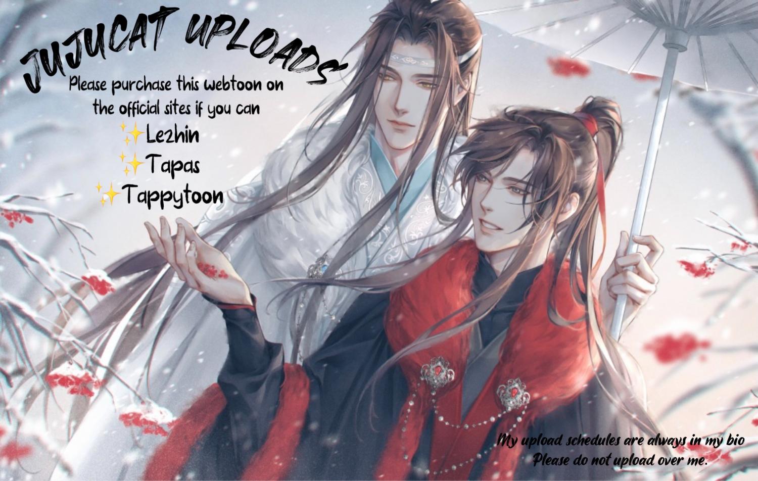 The Pawn's Revenge chapter 41 page 1