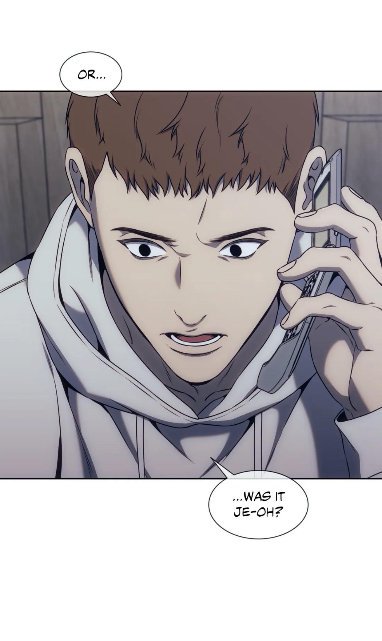 The Pawn's Revenge chapter 41 page 13