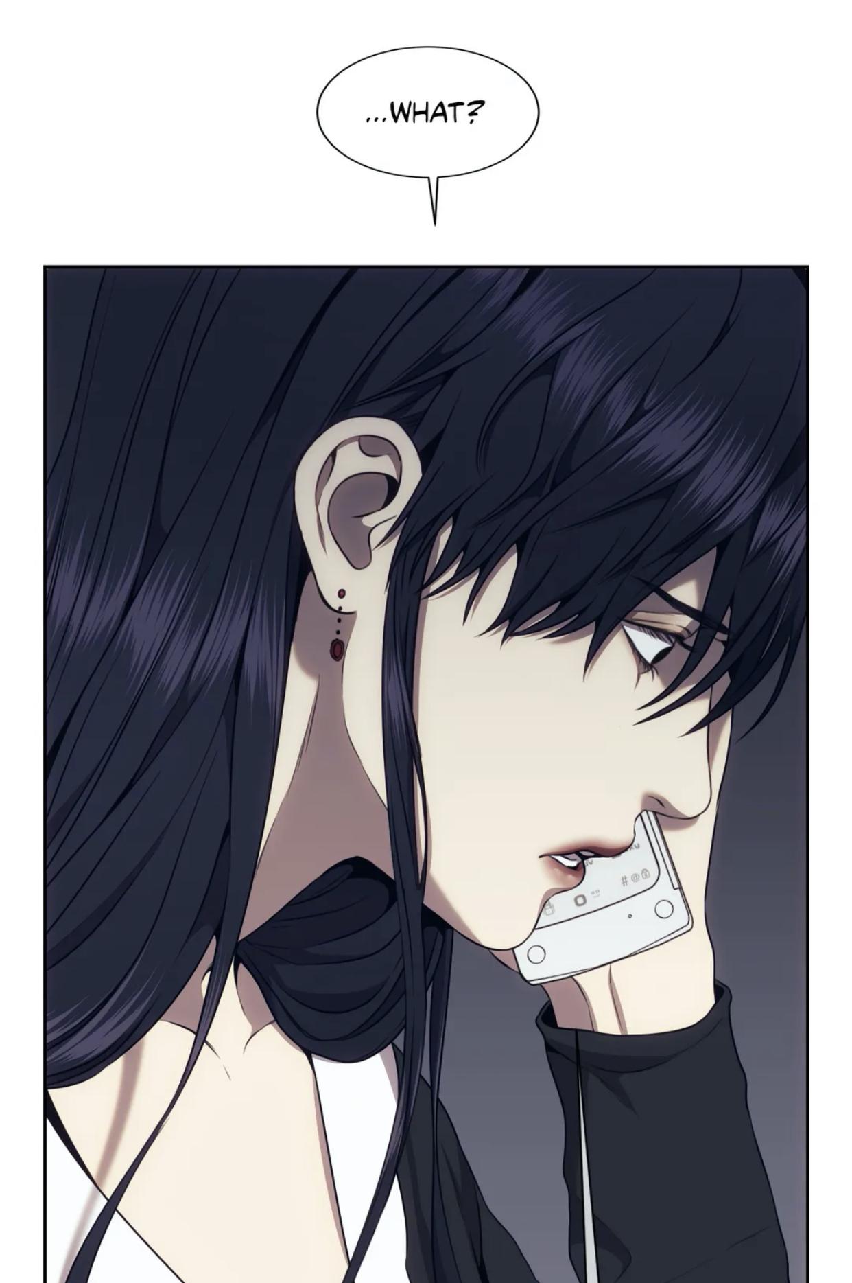 The Pawn's Revenge chapter 41 page 14