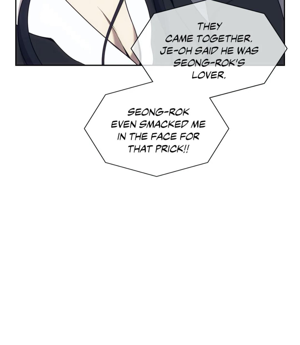 The Pawn's Revenge chapter 41 page 15