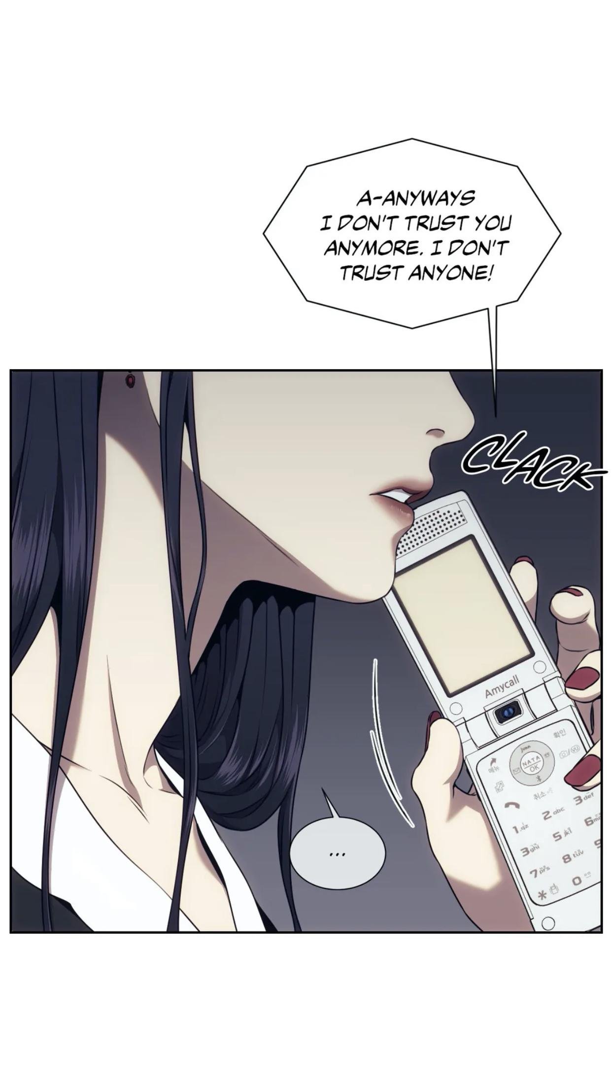 The Pawn's Revenge chapter 41 page 16