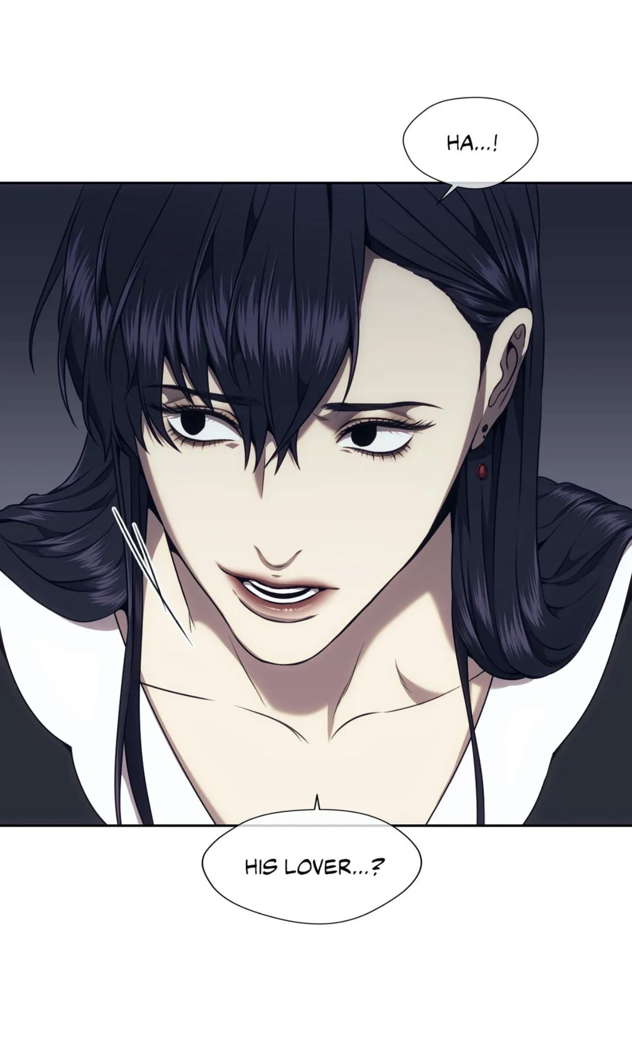 The Pawn's Revenge chapter 41 page 17