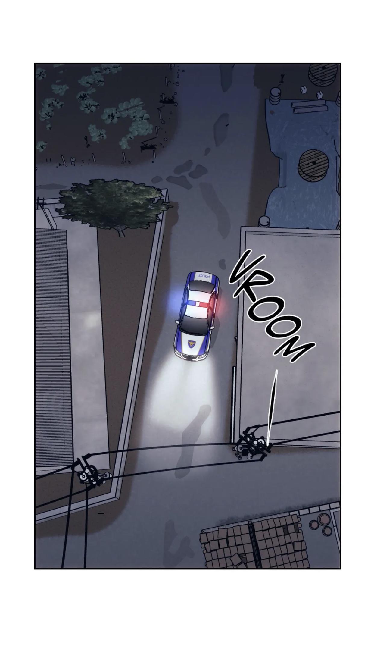 The Pawn's Revenge chapter 41 page 20