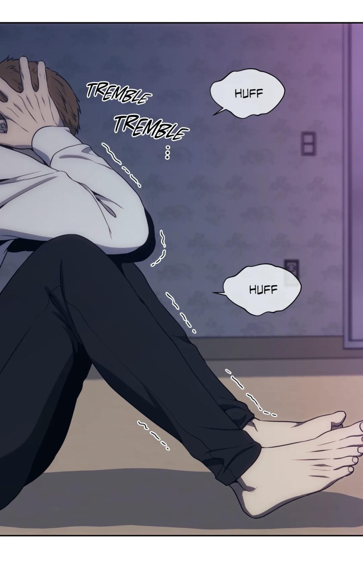 The Pawn's Revenge chapter 41 page 22