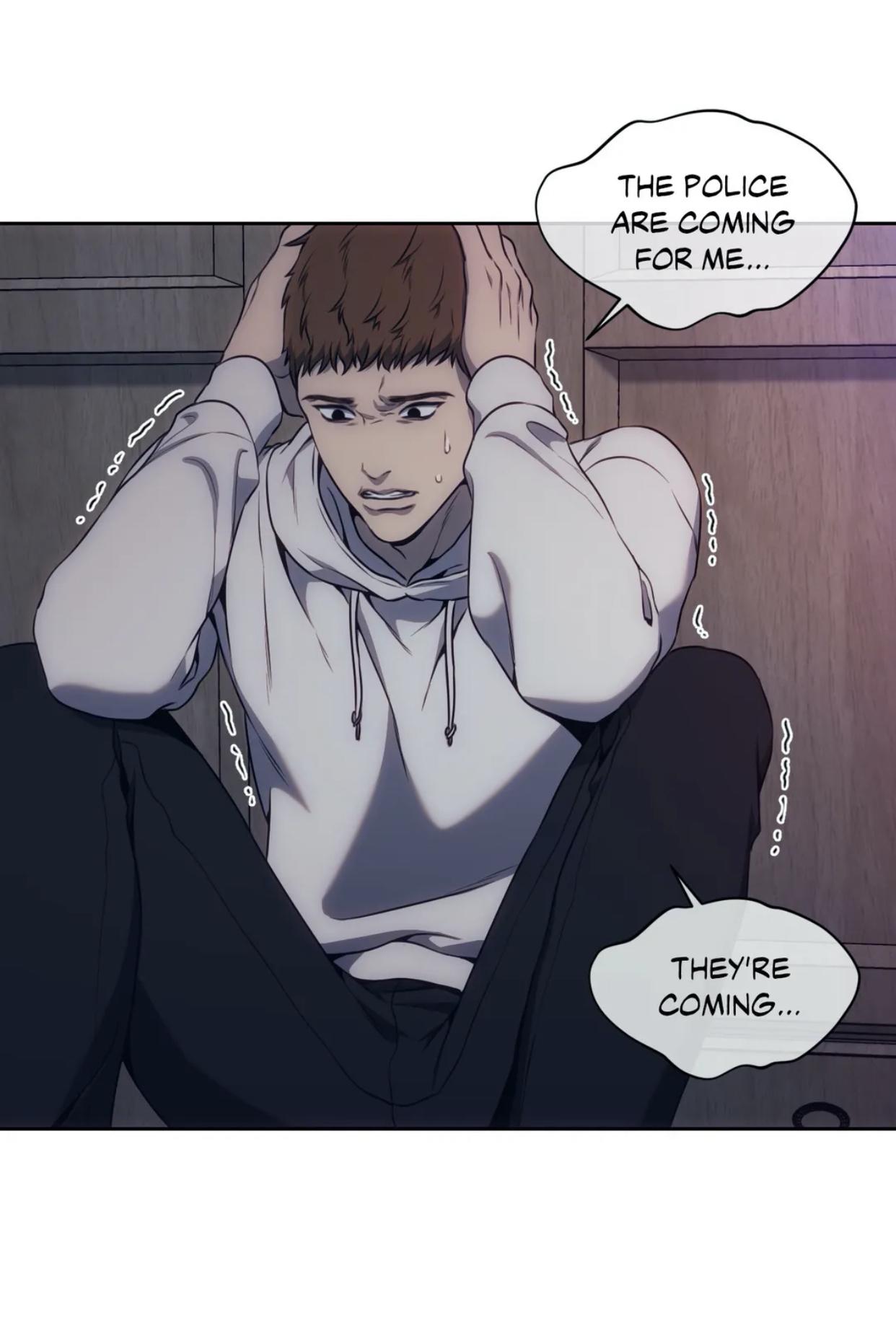 The Pawn's Revenge chapter 41 page 23