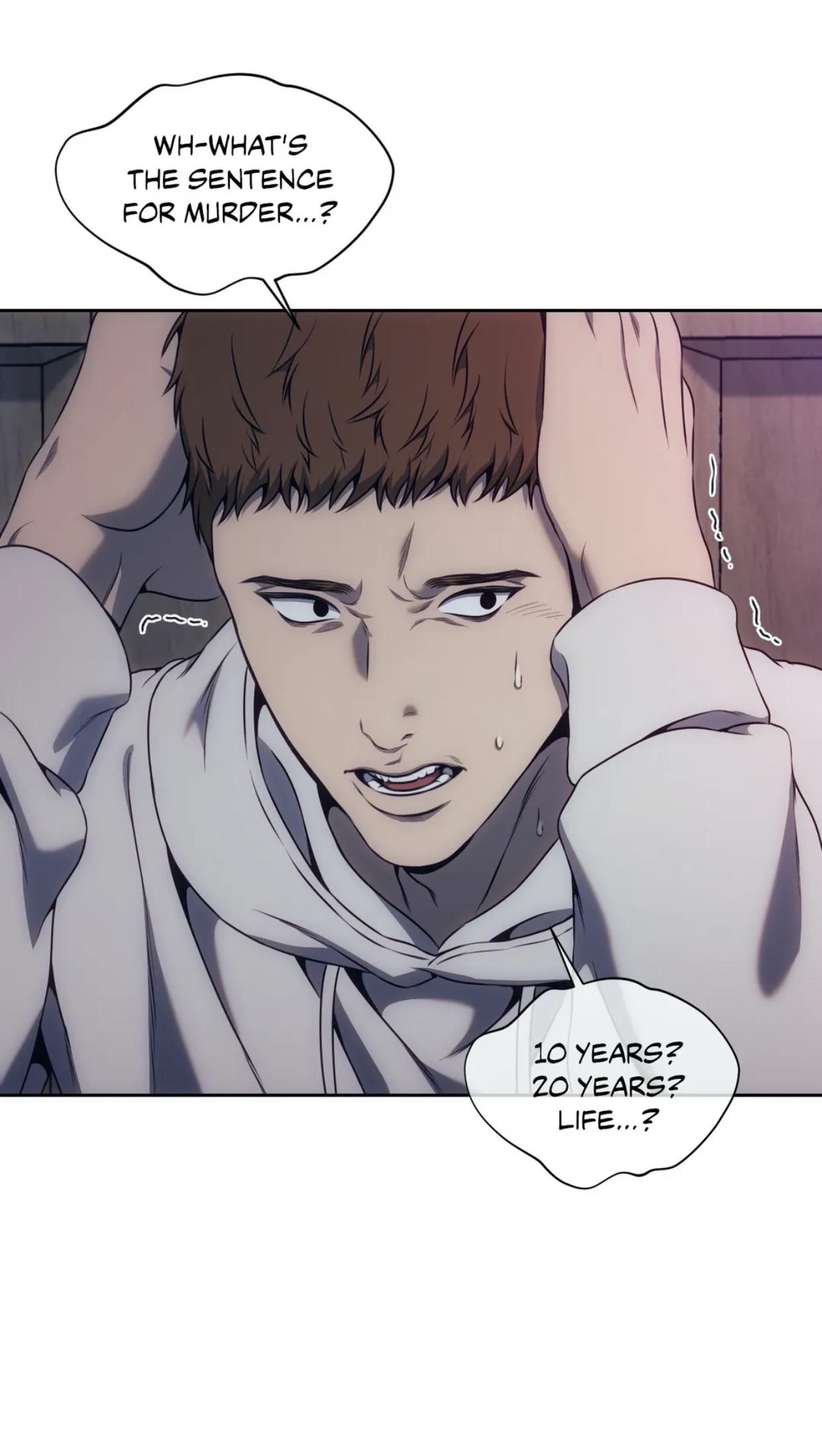 The Pawn's Revenge chapter 41 page 24