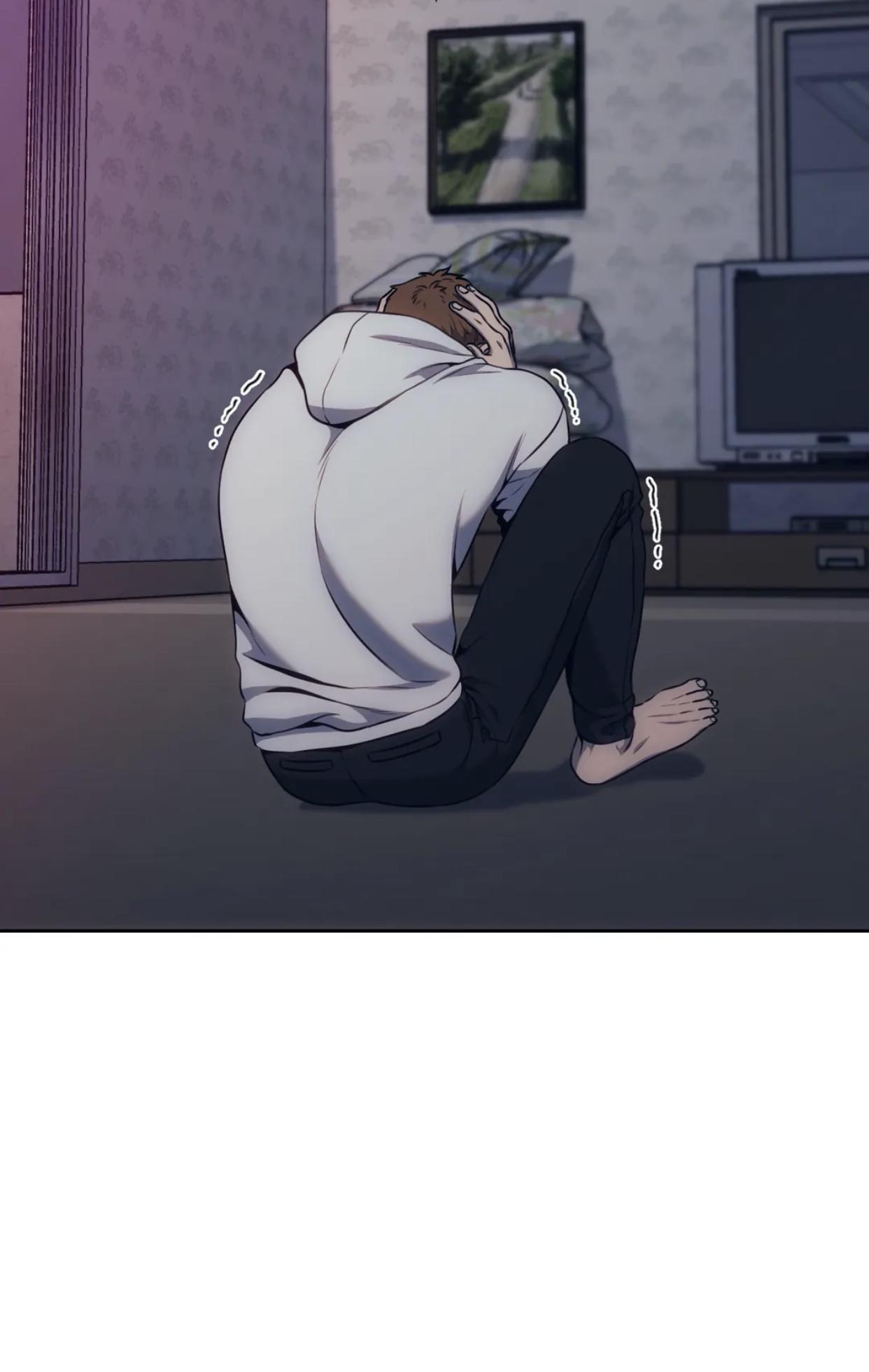 The Pawn's Revenge chapter 41 page 26