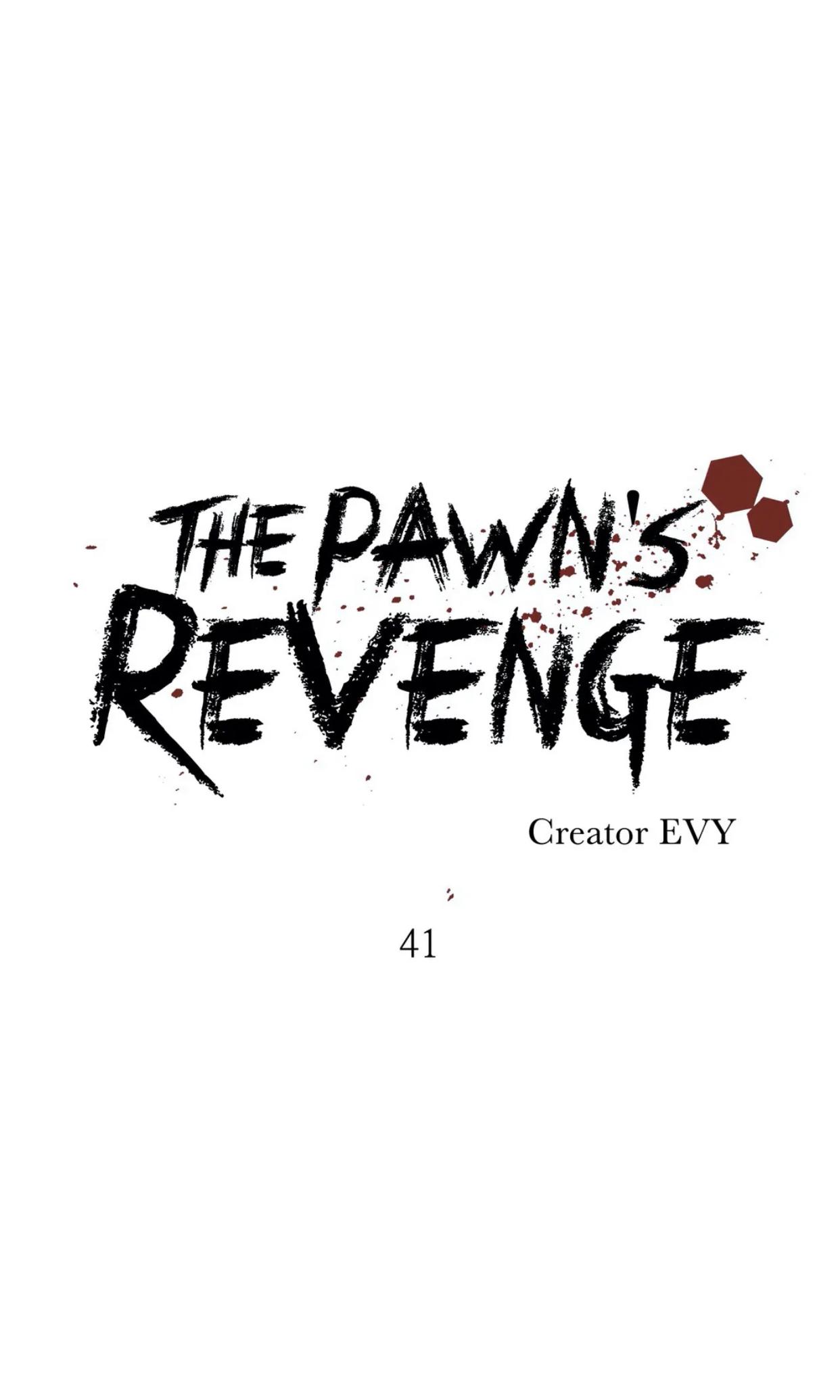 The Pawn's Revenge chapter 41 page 27