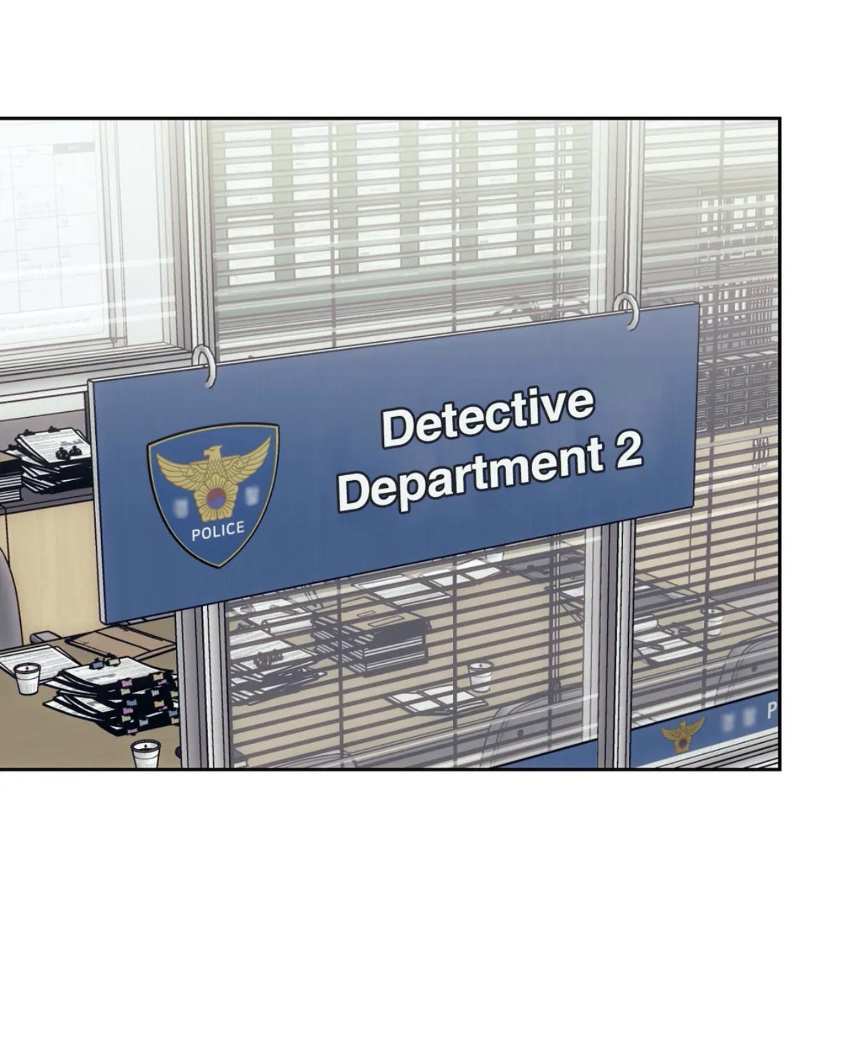 The Pawn's Revenge chapter 41 page 28