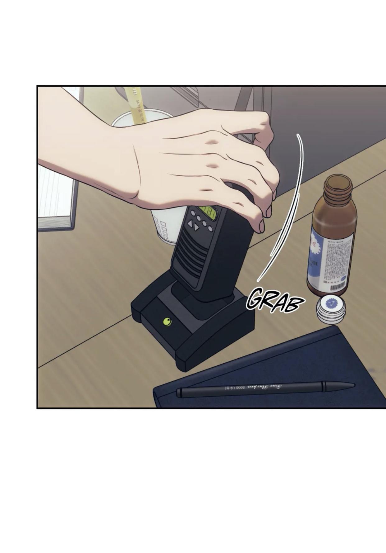 The Pawn's Revenge chapter 41 page 29