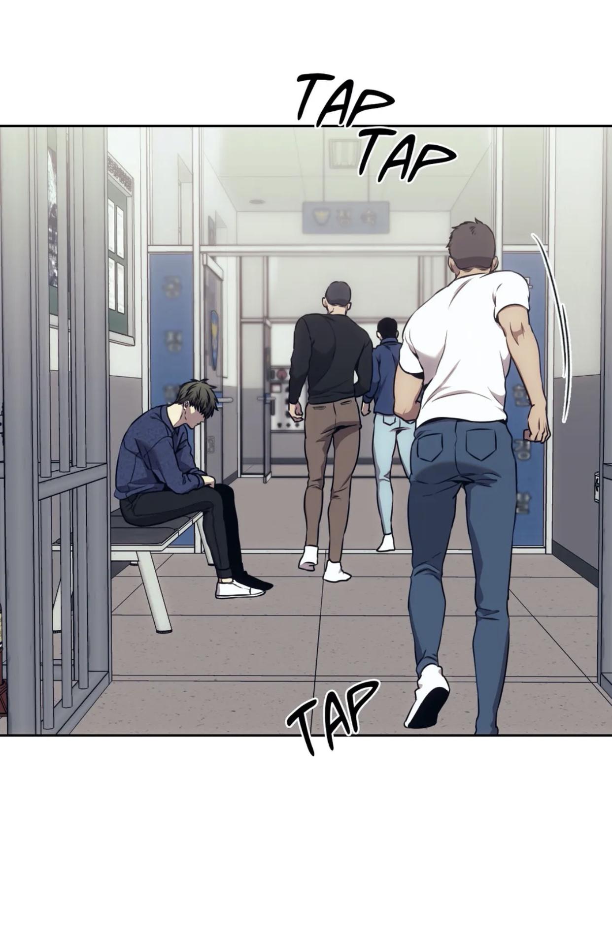 The Pawn's Revenge chapter 41 page 31