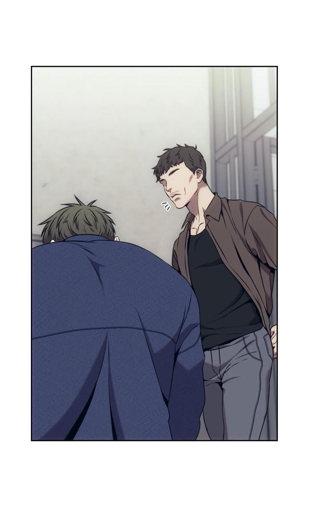 The Pawn's Revenge chapter 41 page 32