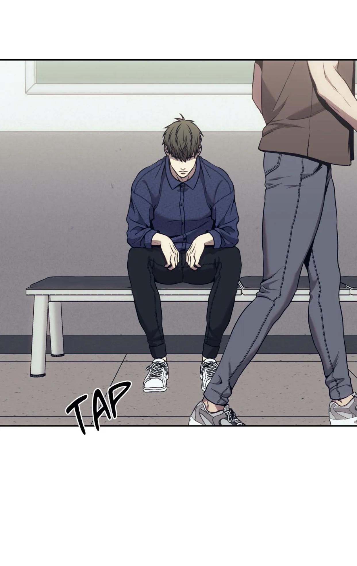 The Pawn's Revenge chapter 41 page 35