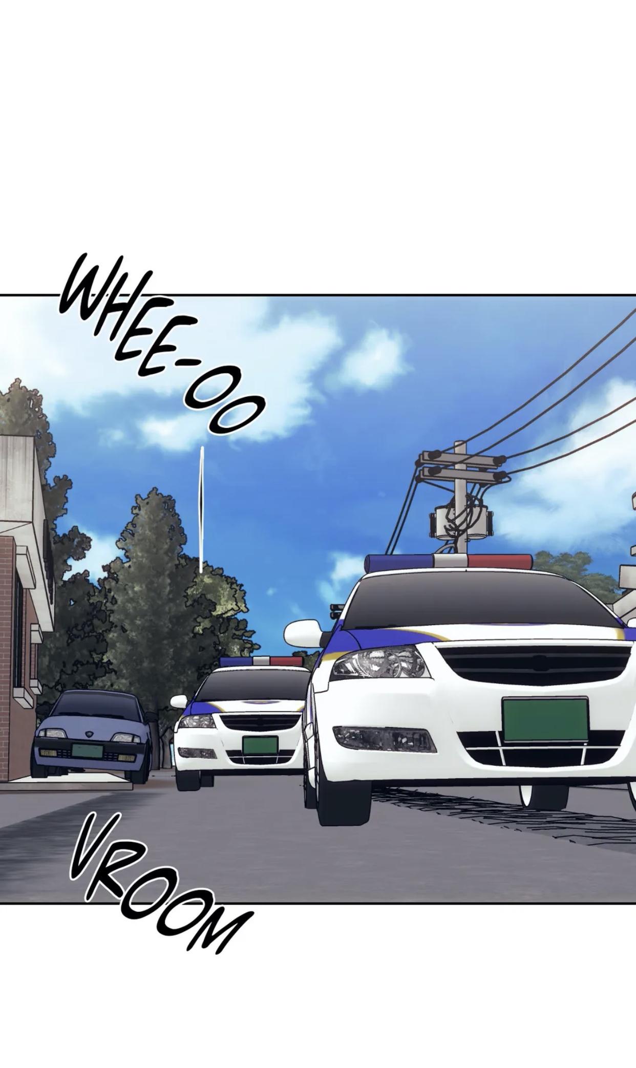 The Pawn's Revenge chapter 41 page 36