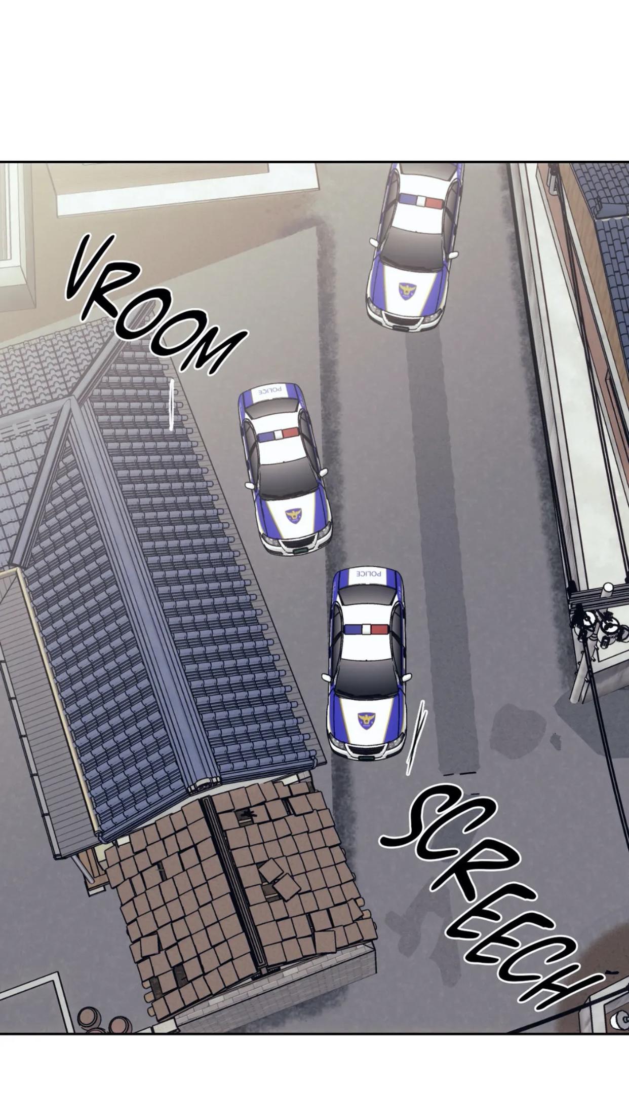 The Pawn's Revenge chapter 41 page 37