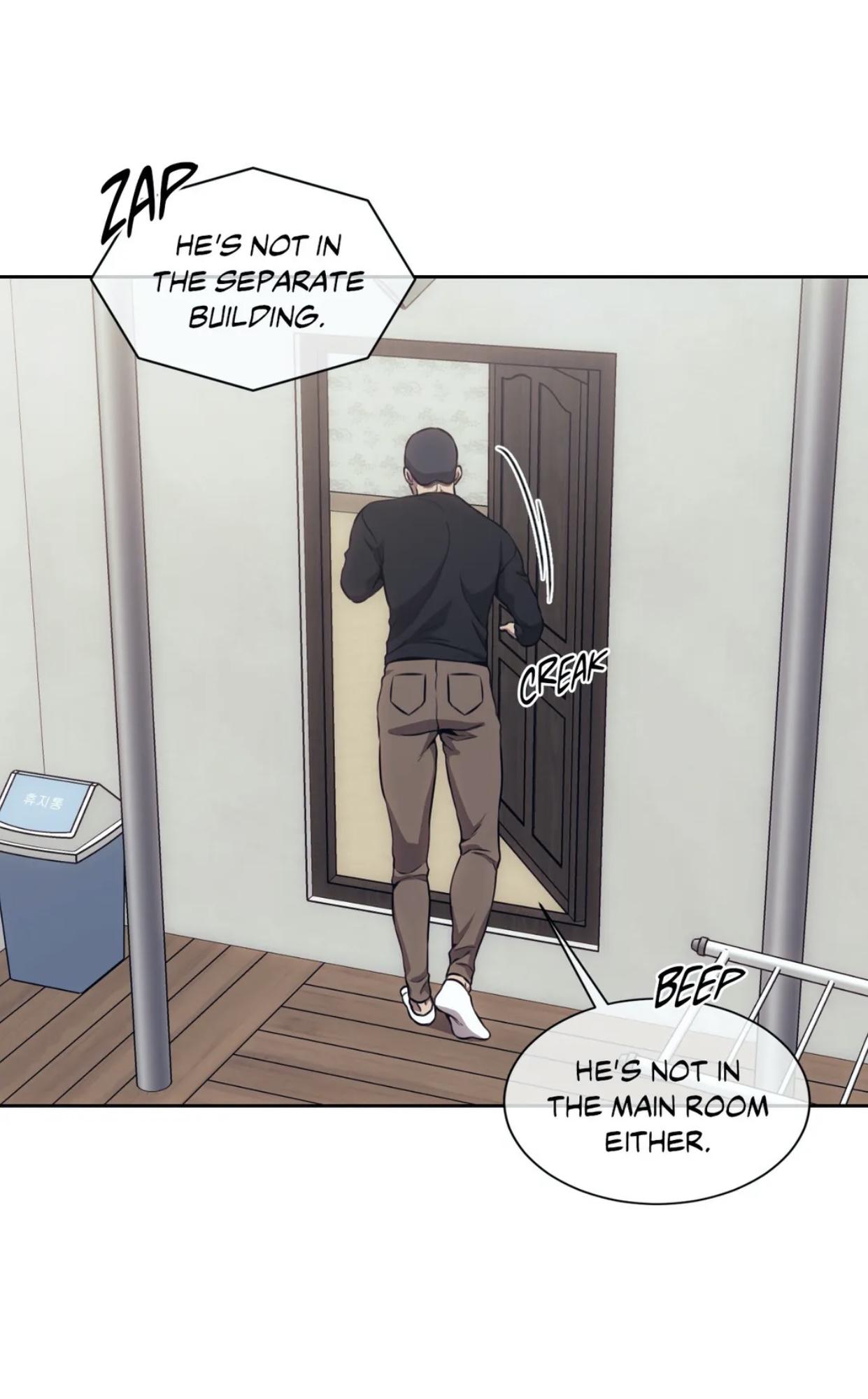 The Pawn's Revenge chapter 41 page 40