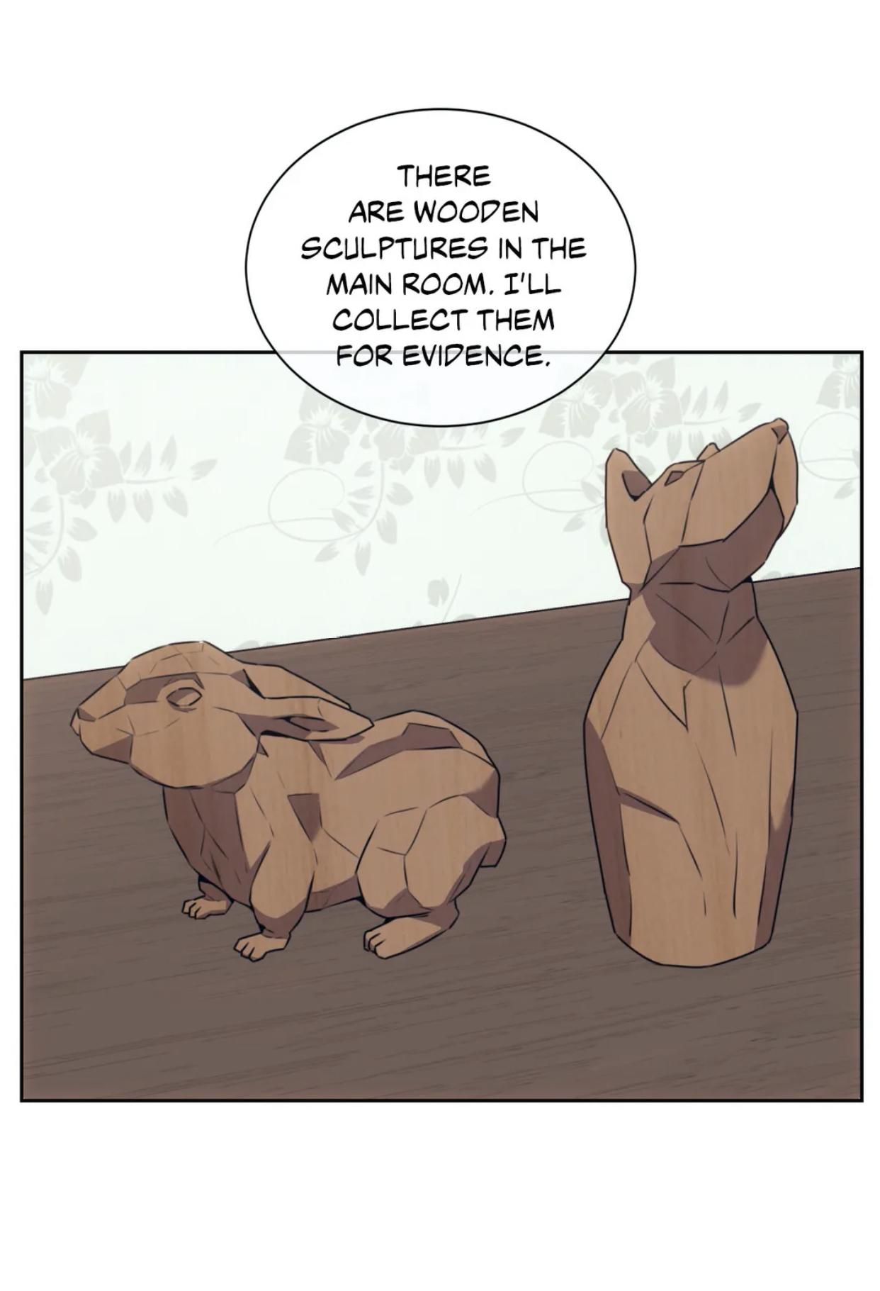 The Pawn's Revenge chapter 41 page 41