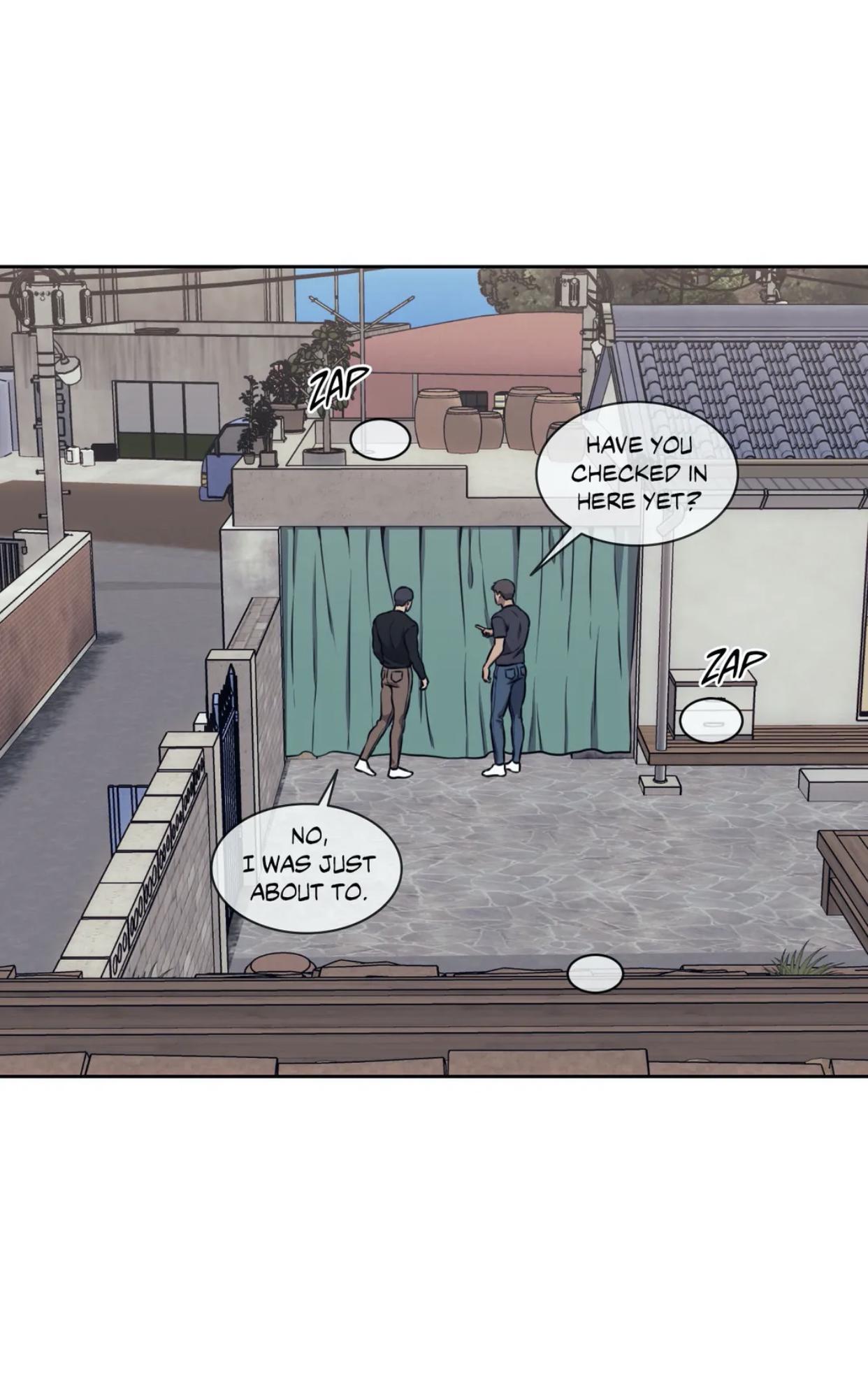 The Pawn's Revenge chapter 41 page 44