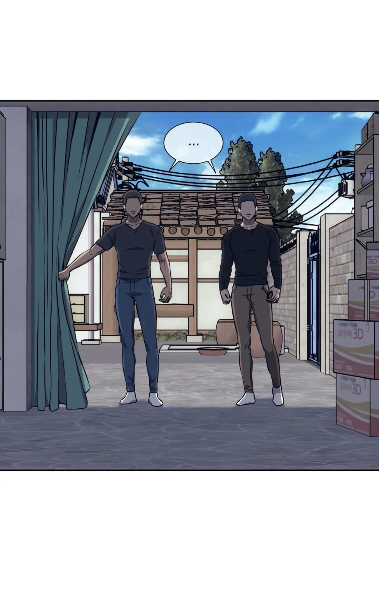 The Pawn's Revenge chapter 41 page 46