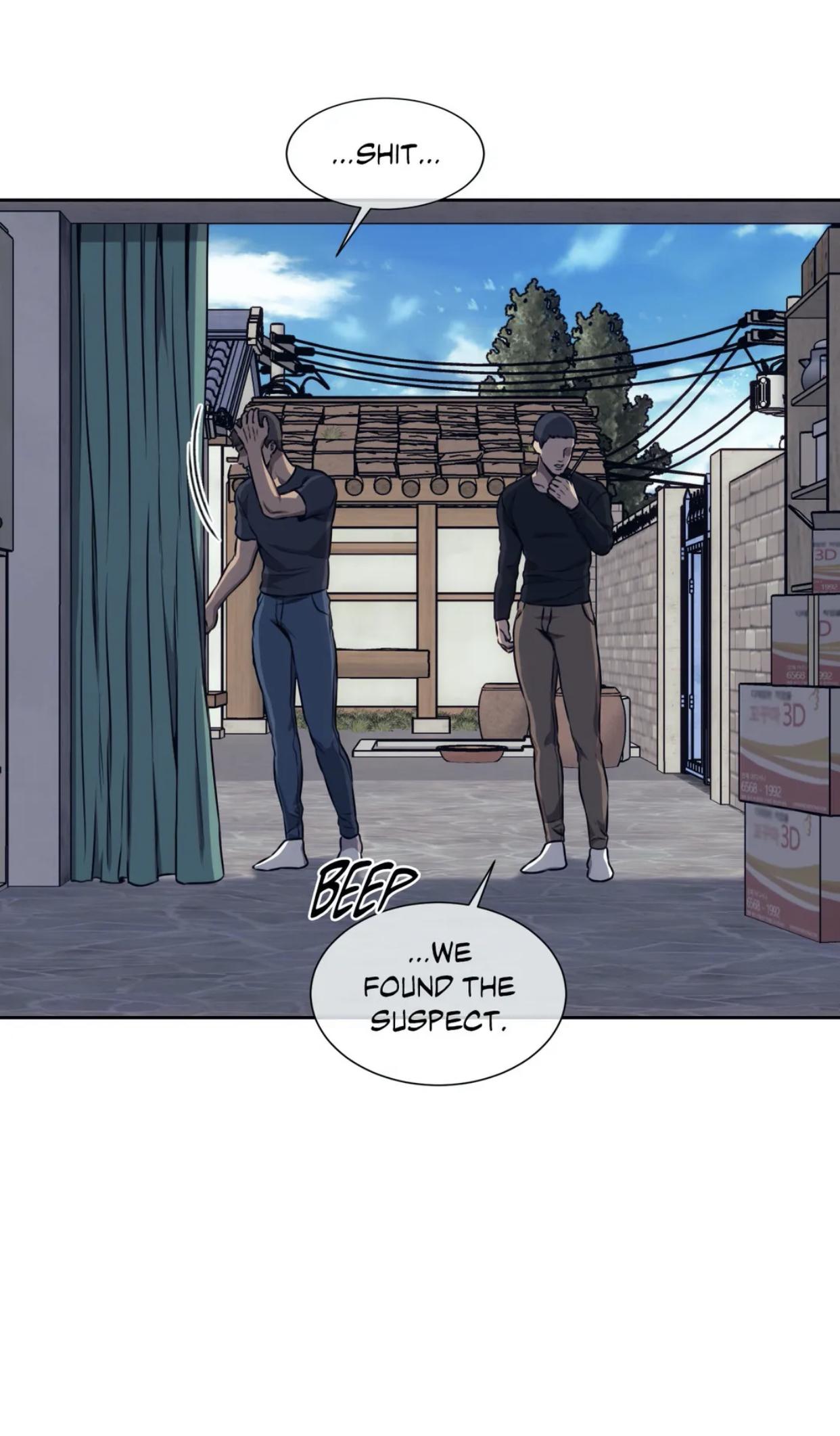 The Pawn's Revenge chapter 41 page 47