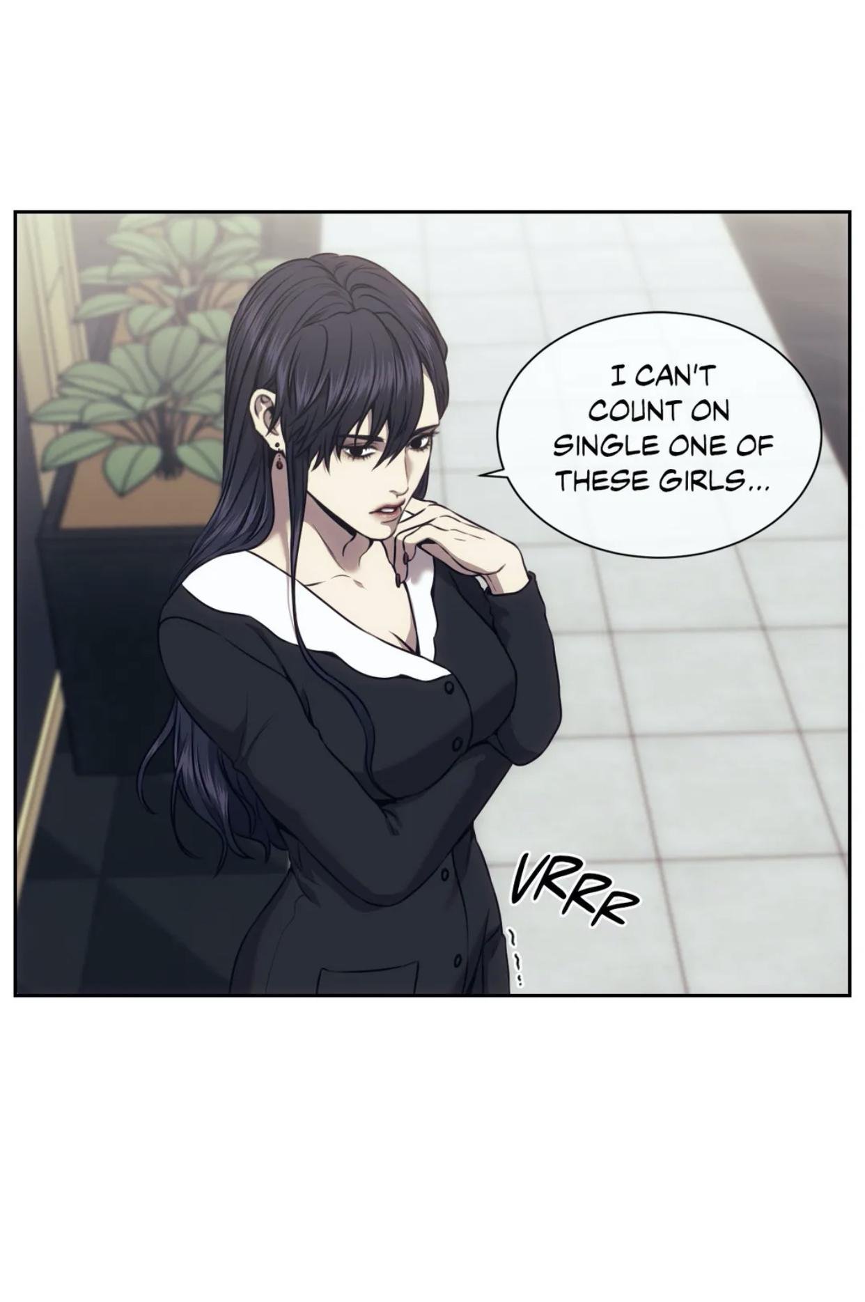 The Pawn's Revenge chapter 41 page 5