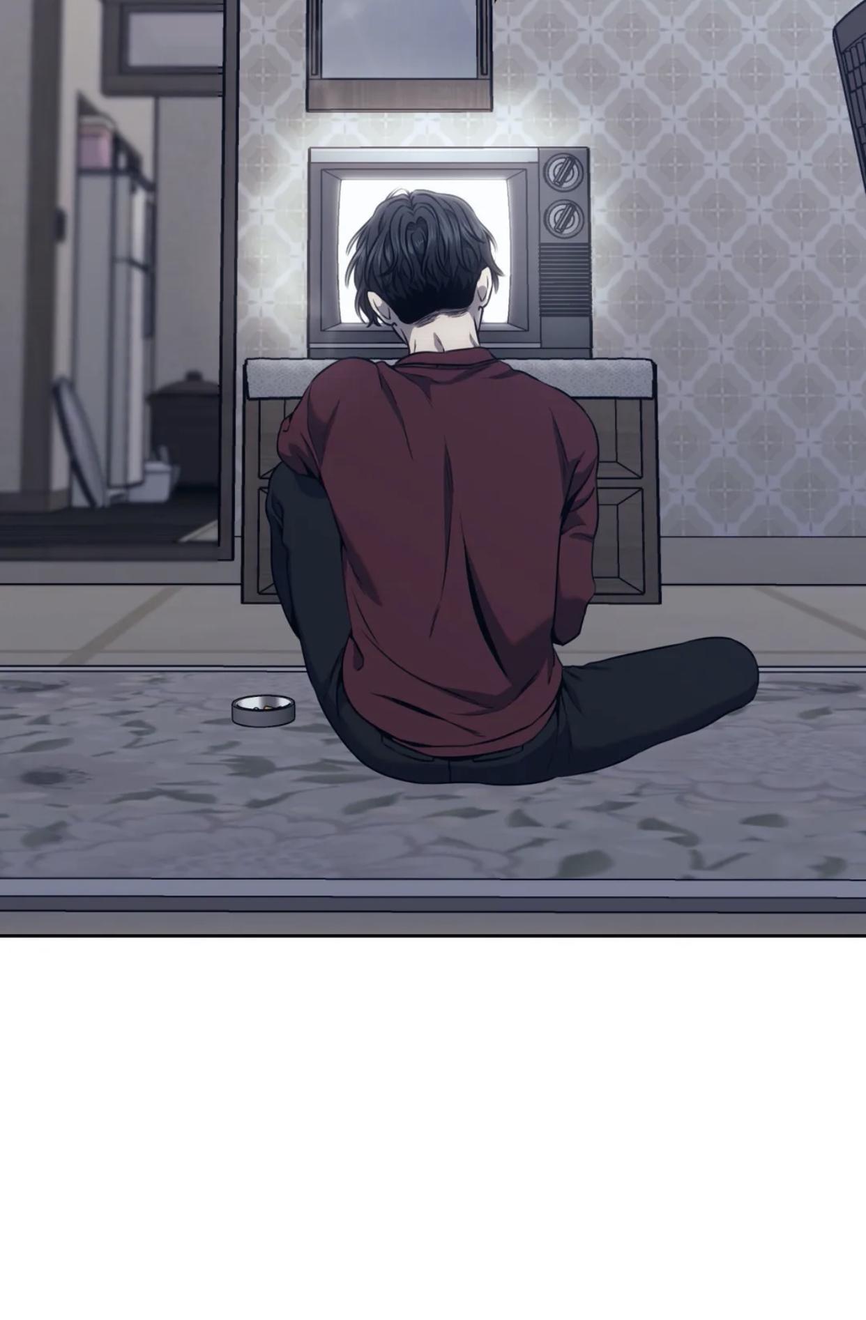 The Pawn's Revenge chapter 41 page 54