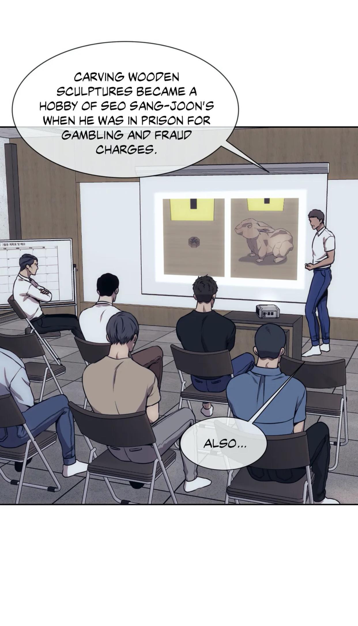 The Pawn's Revenge chapter 41 page 59