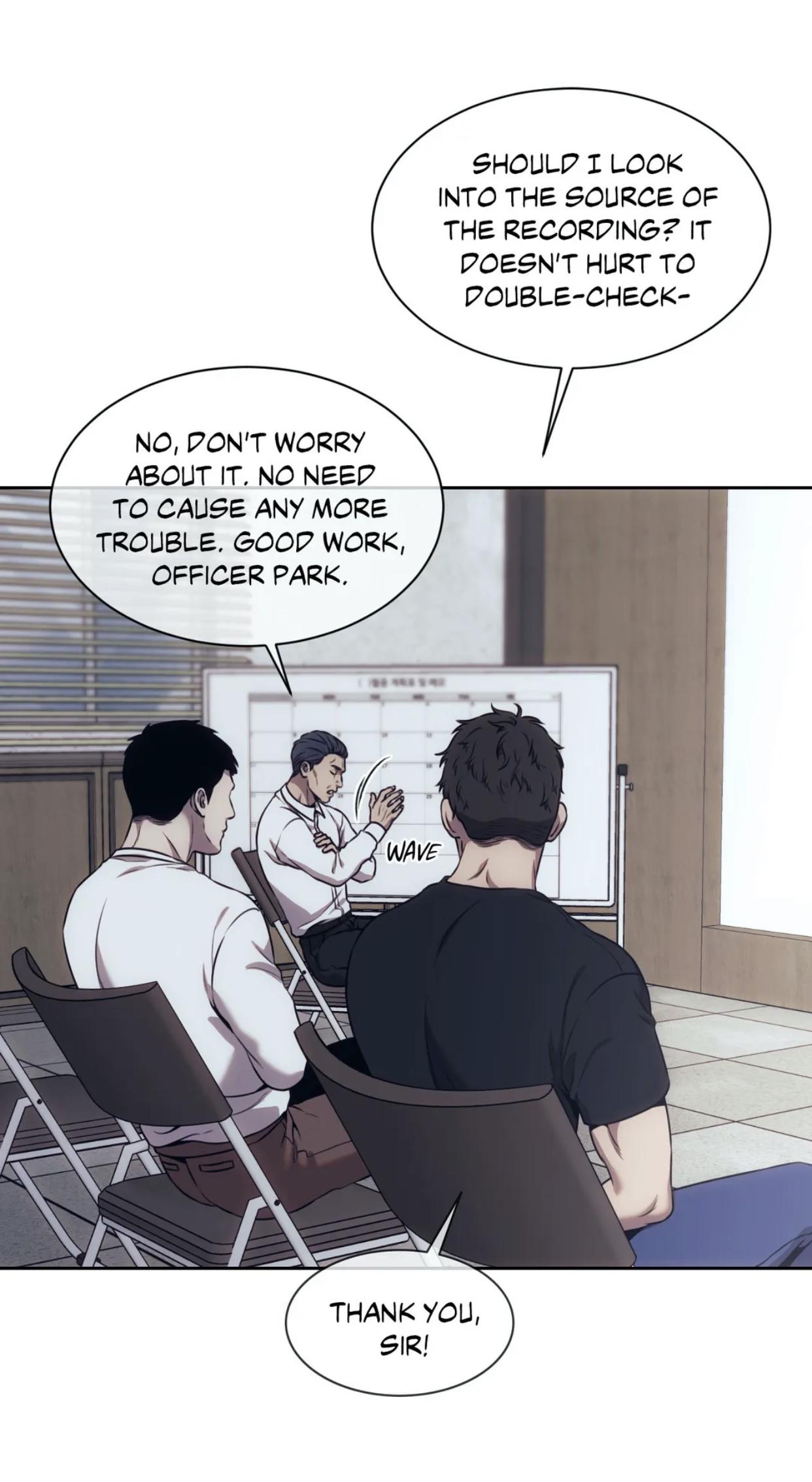 The Pawn's Revenge chapter 41 page 62