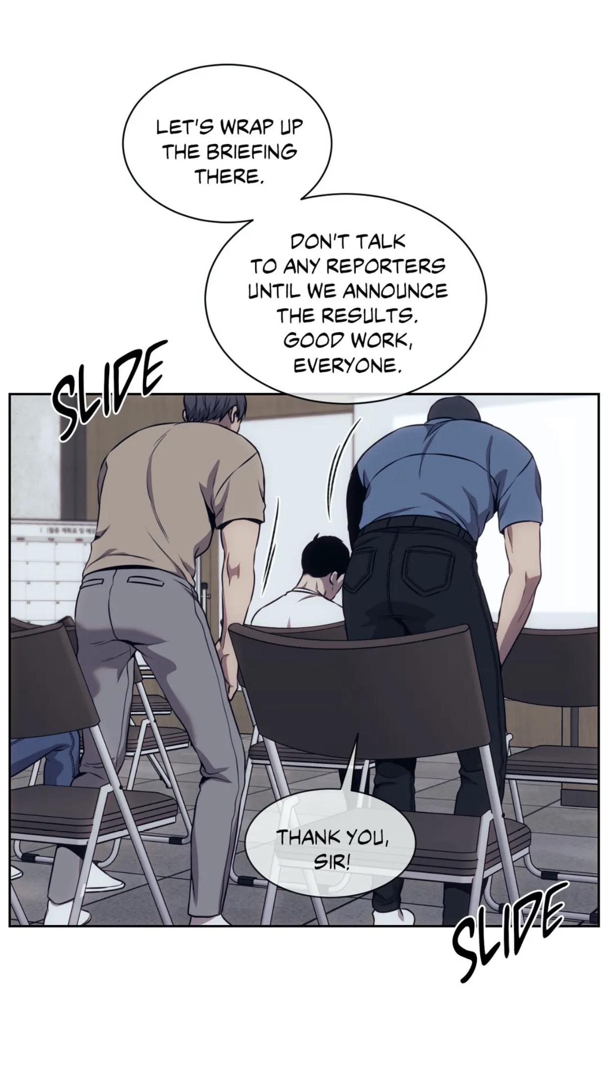 The Pawn's Revenge chapter 41 page 63