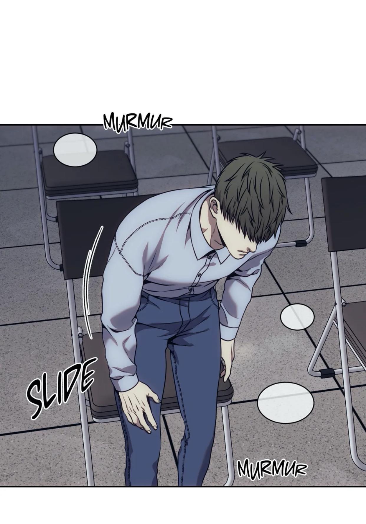 The Pawn's Revenge chapter 41 page 64