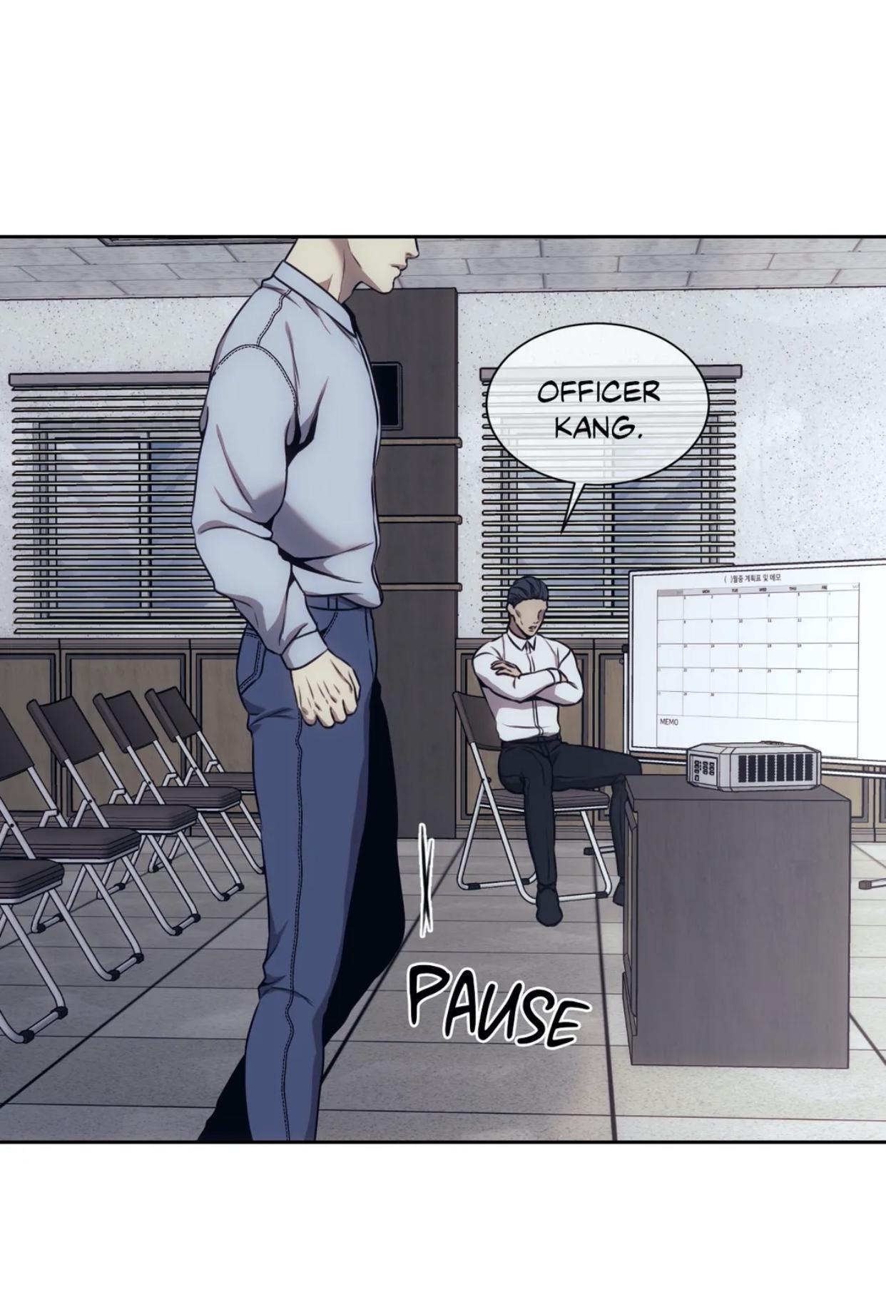 The Pawn's Revenge chapter 41 page 65