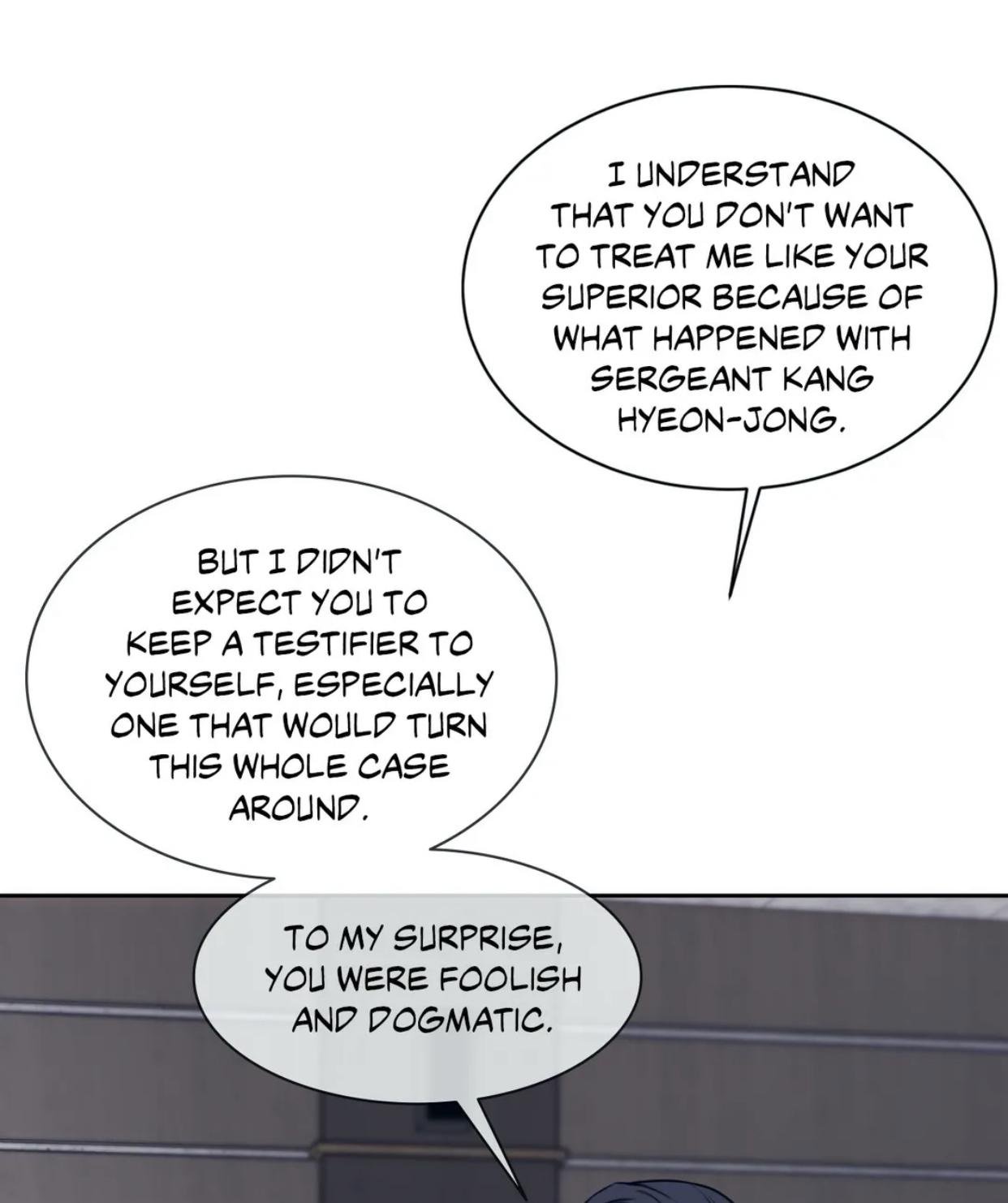 The Pawn's Revenge chapter 41 page 66