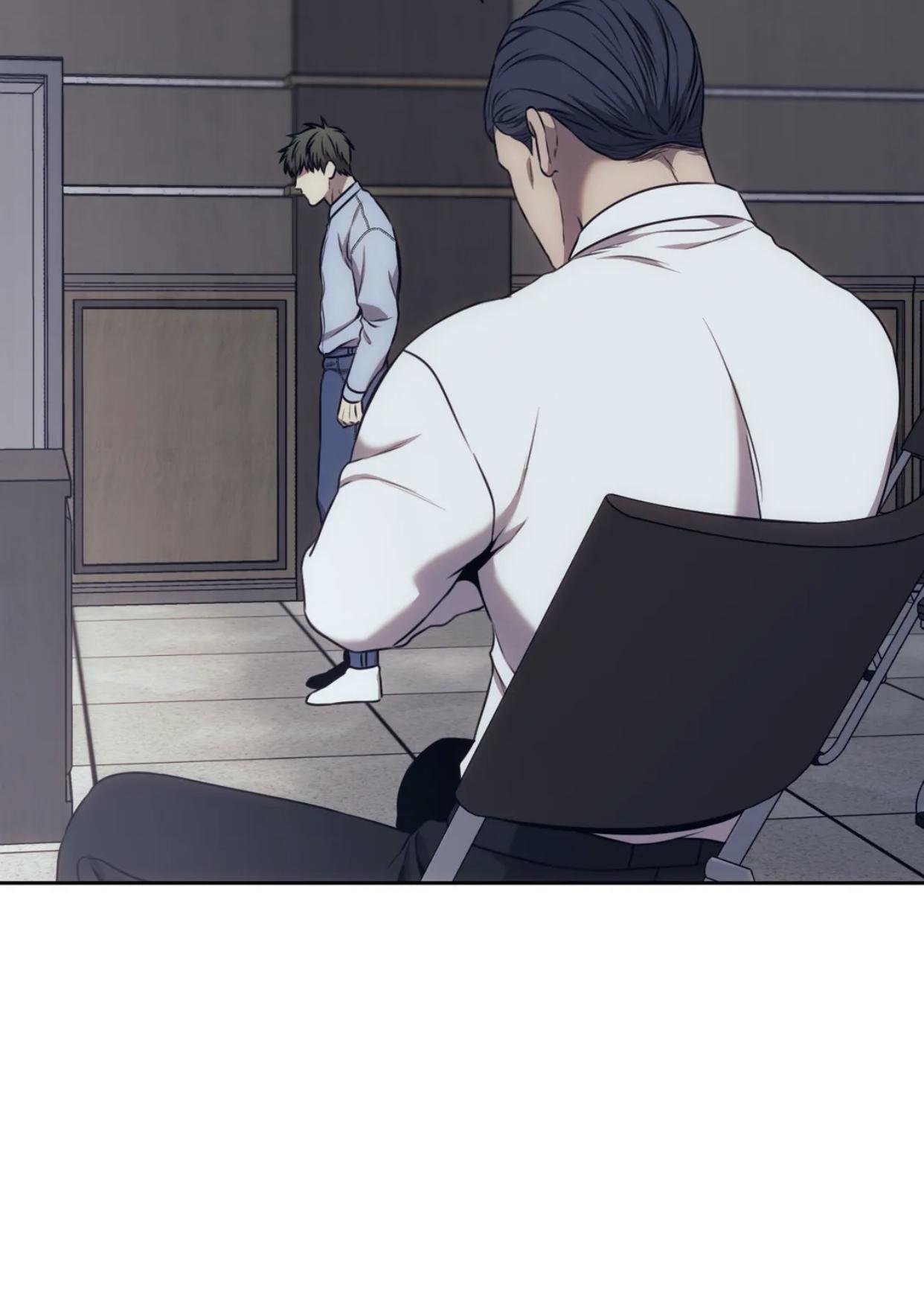 The Pawn's Revenge chapter 41 page 67