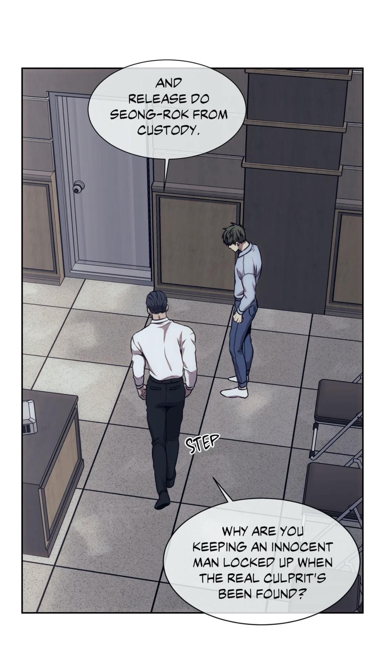 The Pawn's Revenge chapter 41 page 70