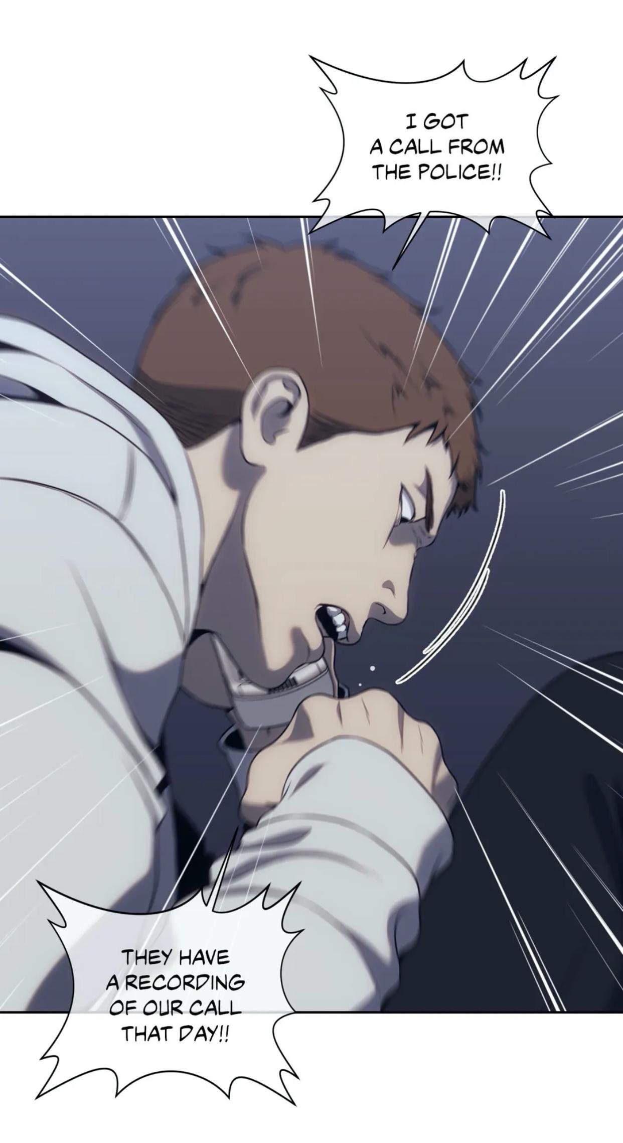 The Pawn's Revenge chapter 41 page 9