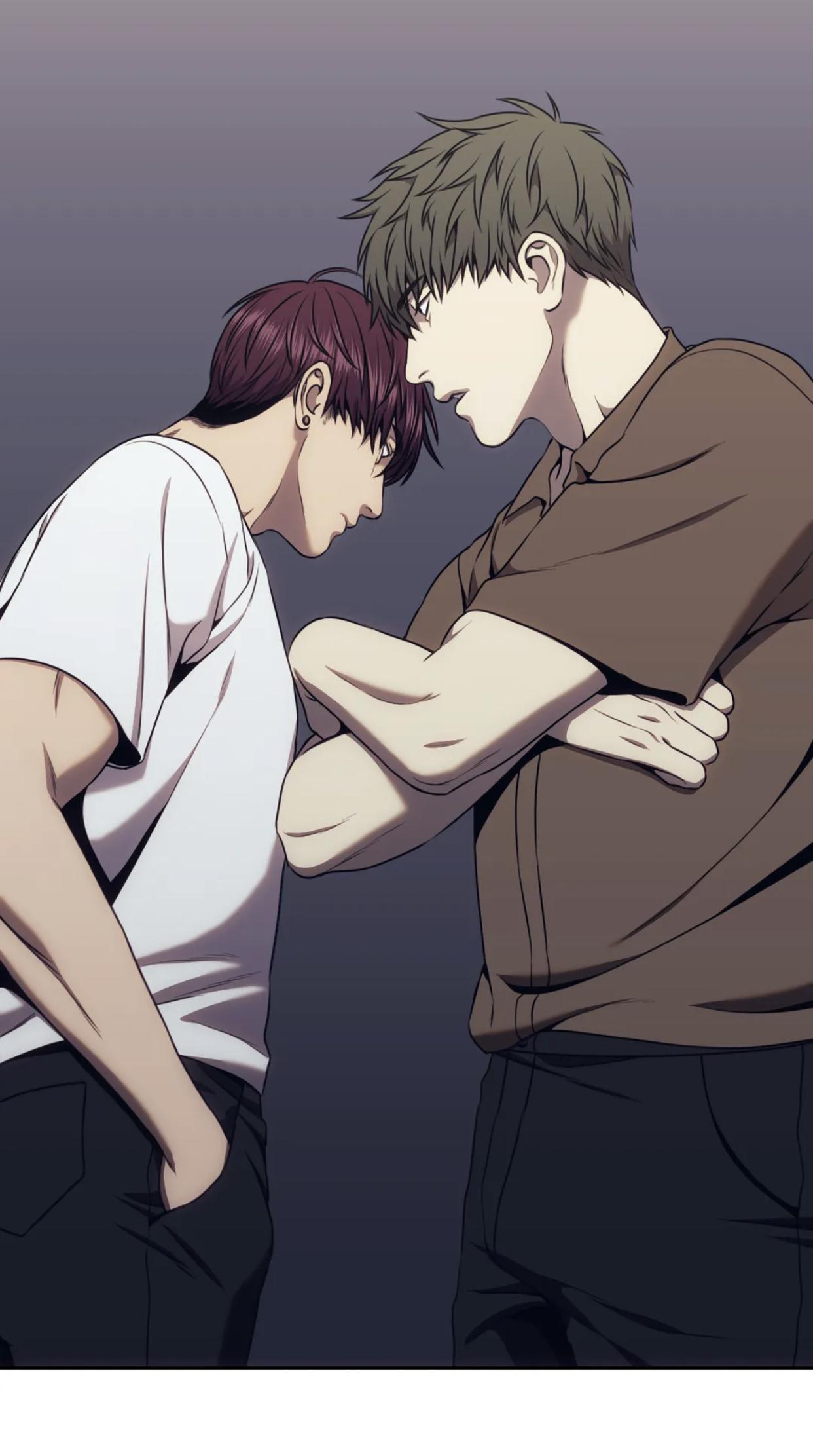 The Pawn's Revenge chapter 42 page 11