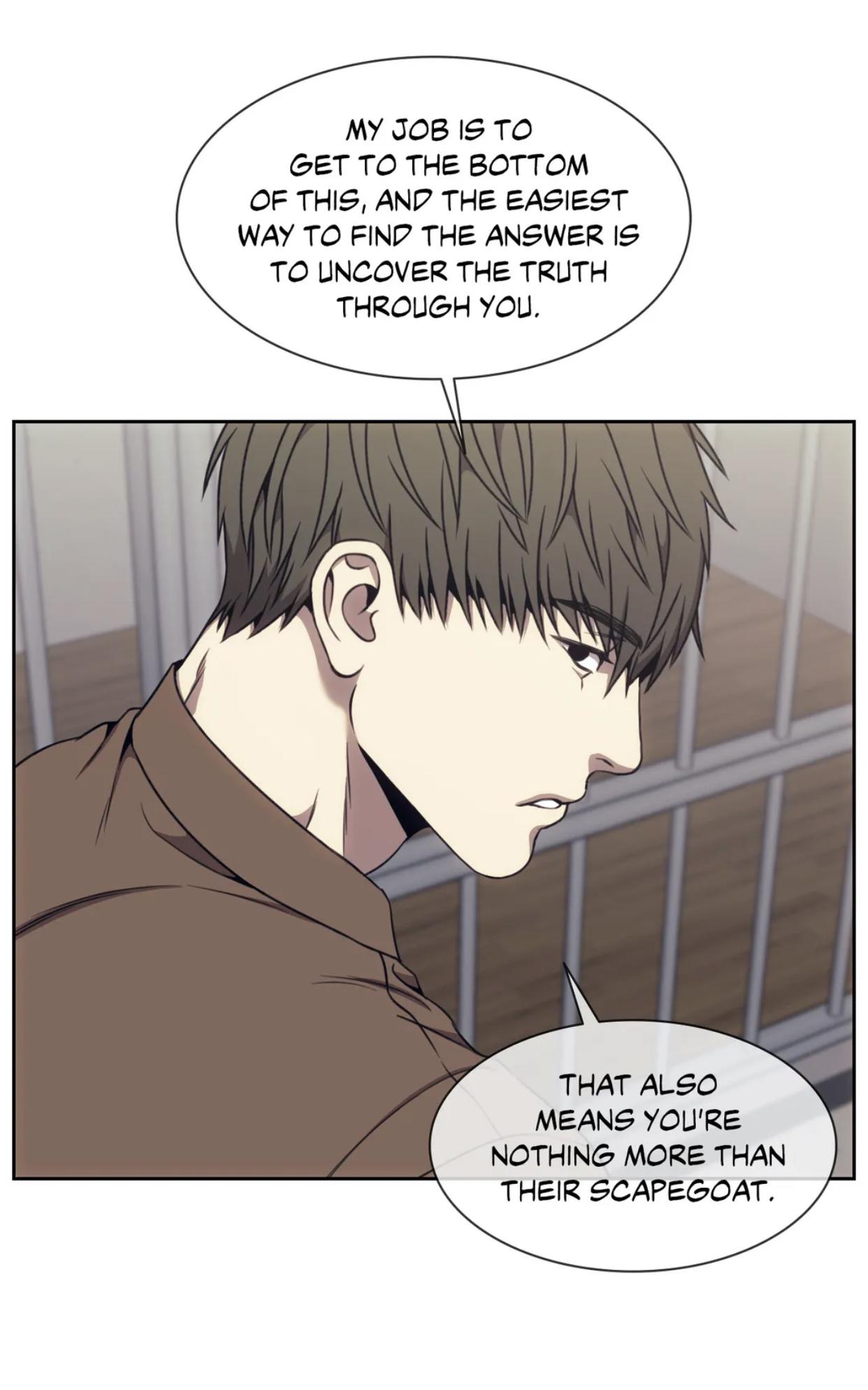 The Pawn's Revenge chapter 42 page 12