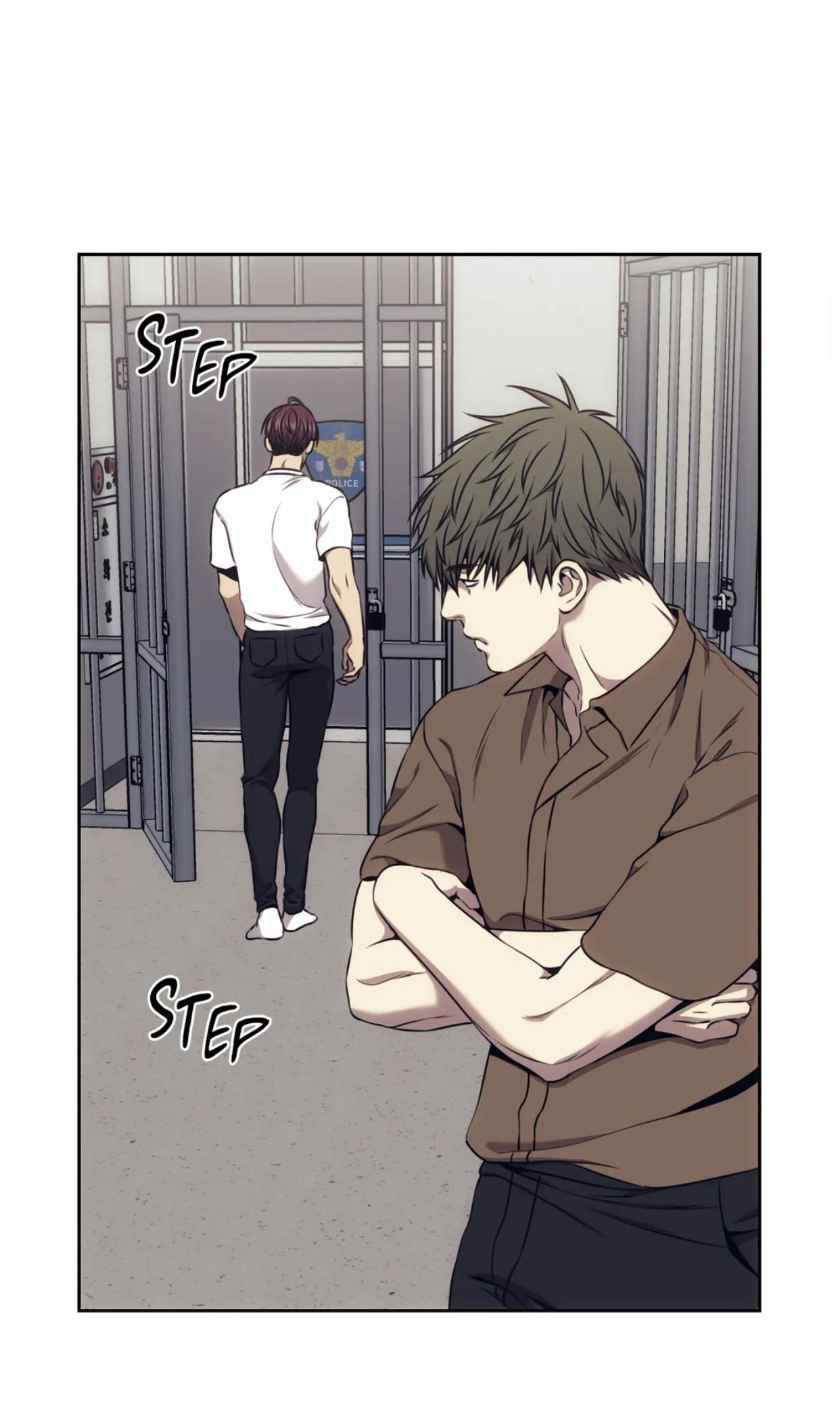 The Pawn's Revenge chapter 42 page 15