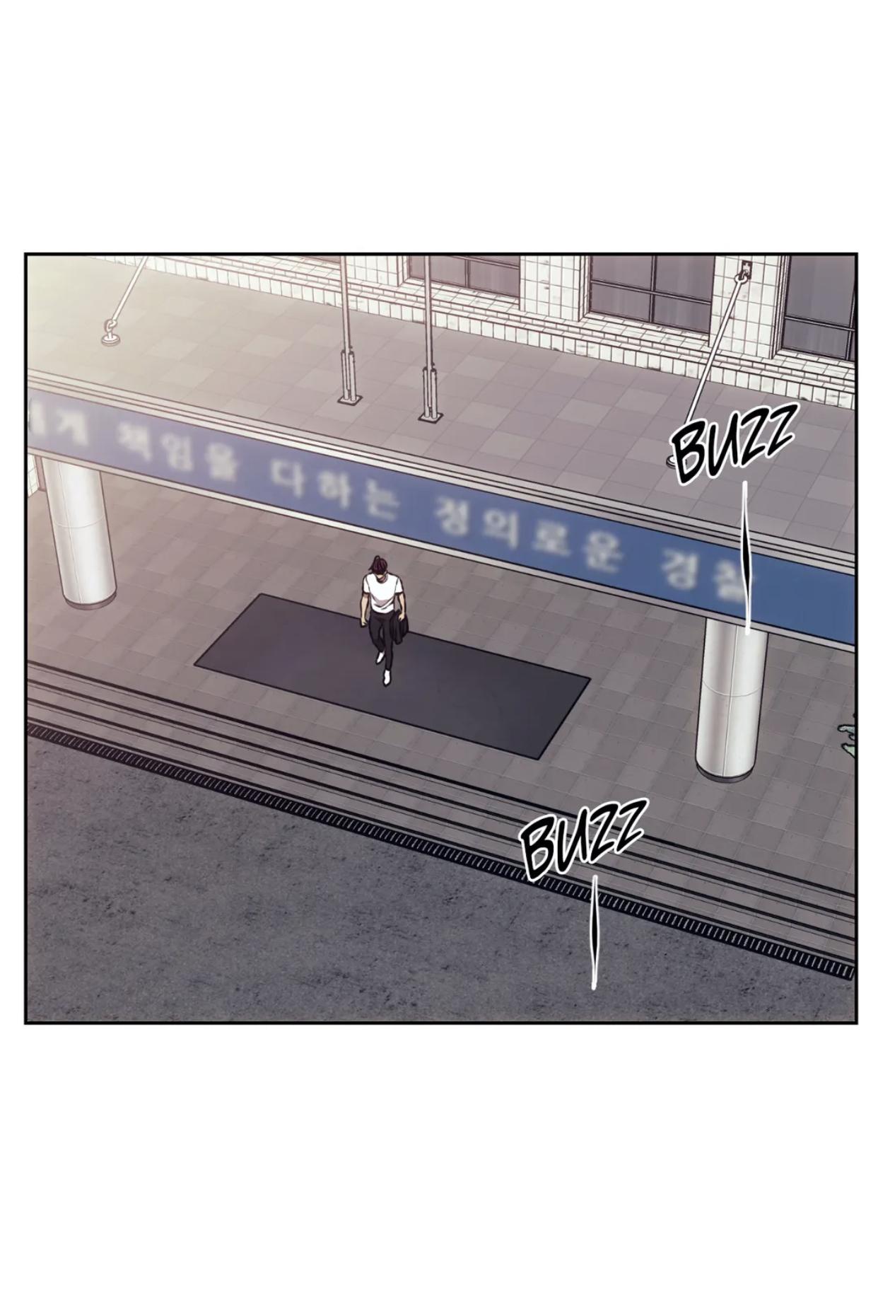 The Pawn's Revenge chapter 42 page 17