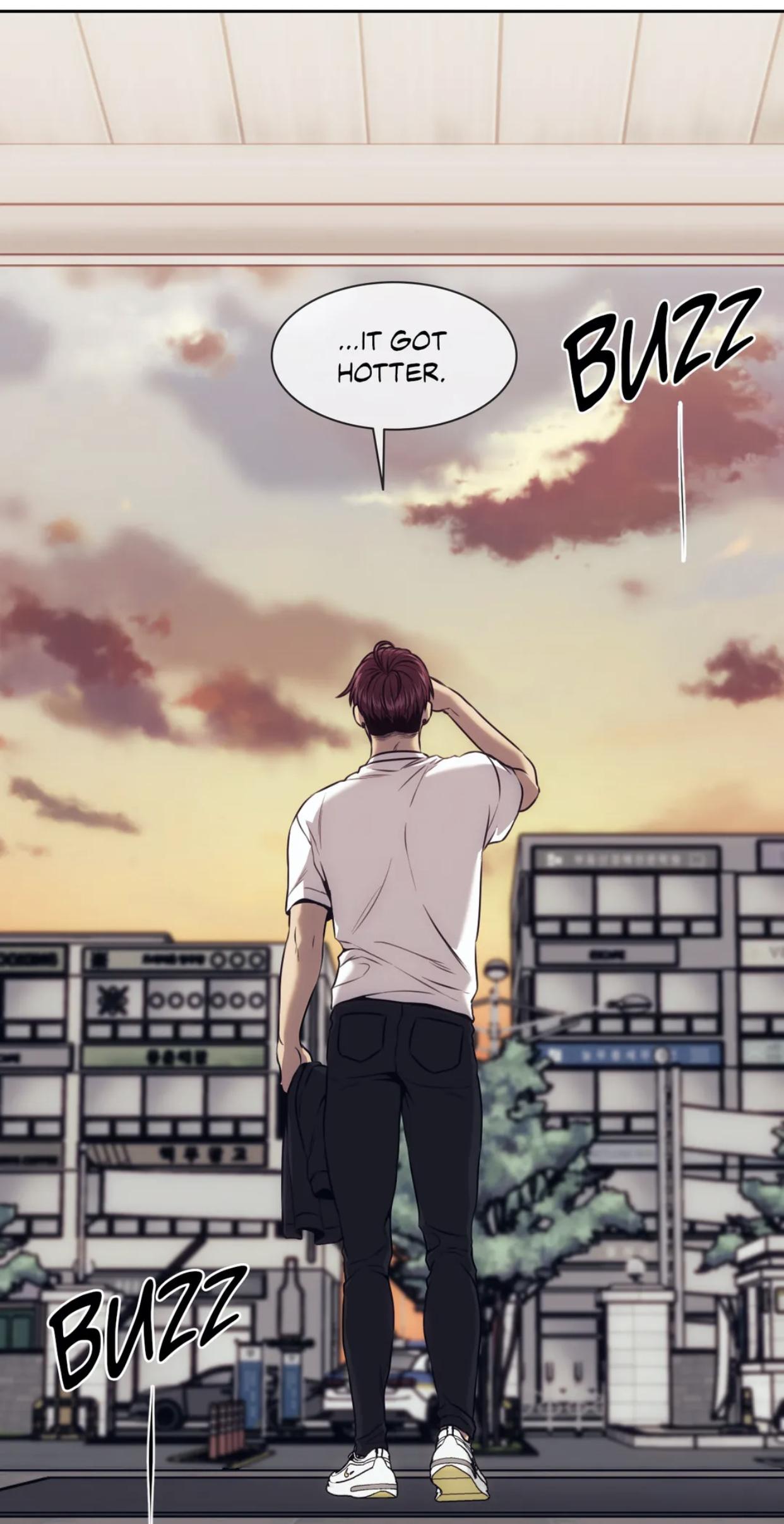 The Pawn's Revenge chapter 42 page 18