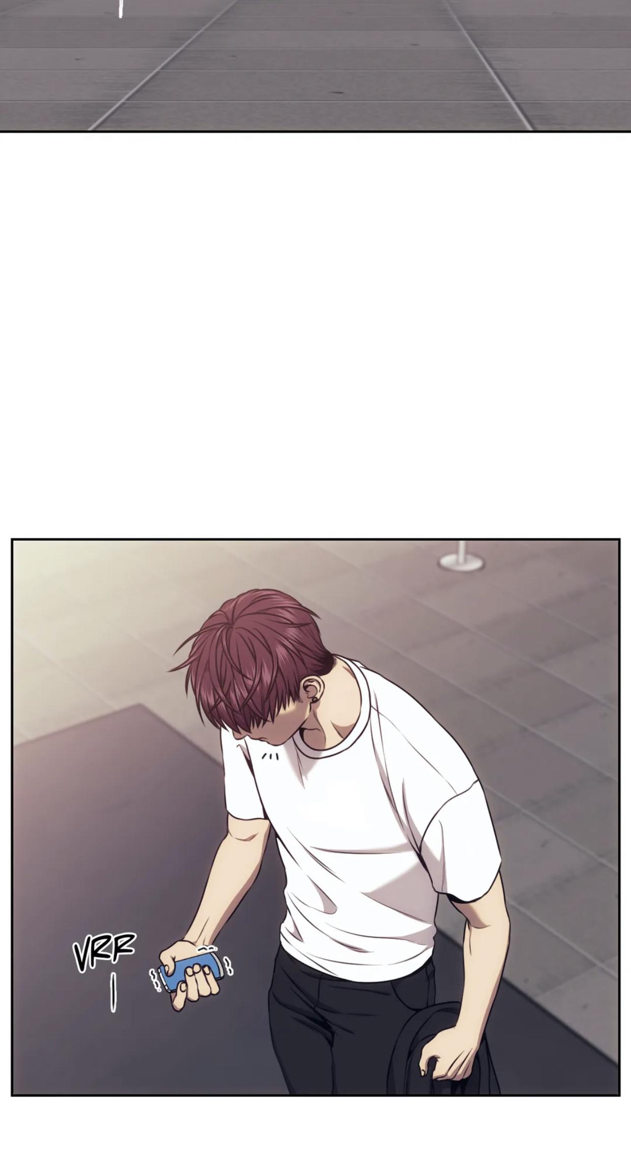 The Pawn's Revenge chapter 42 page 19