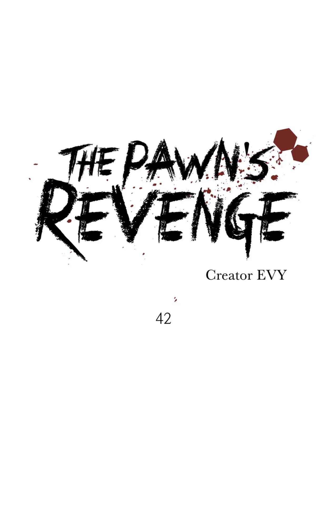 The Pawn's Revenge chapter 42 page 22