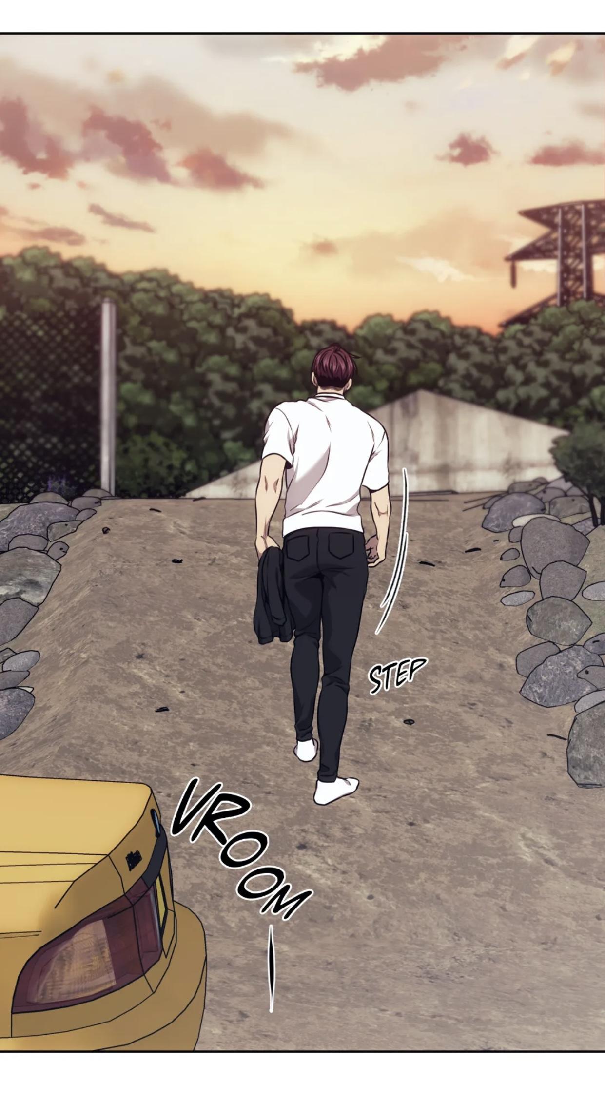 The Pawn's Revenge chapter 42 page 25