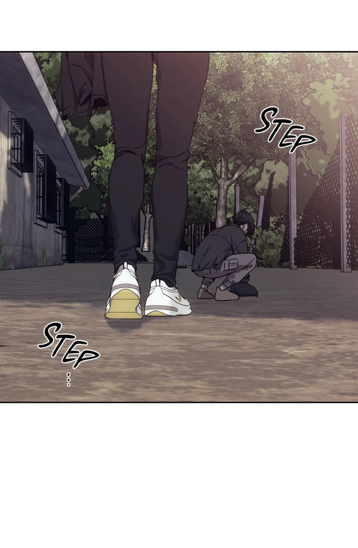 The Pawn's Revenge chapter 42 page 27