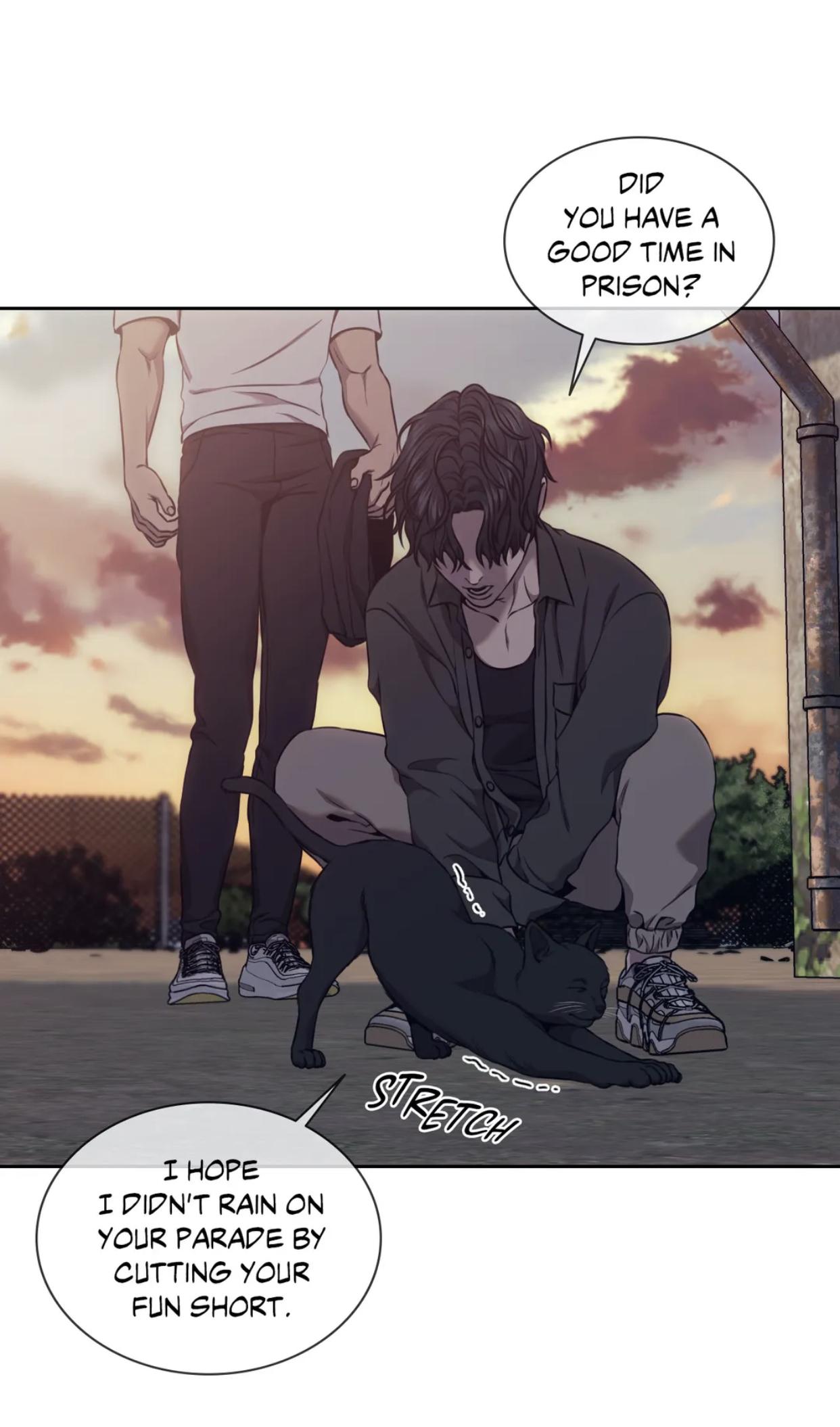 The Pawn's Revenge chapter 42 page 29