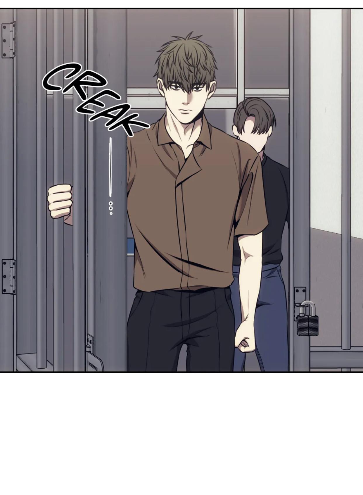 The Pawn's Revenge chapter 42 page 3