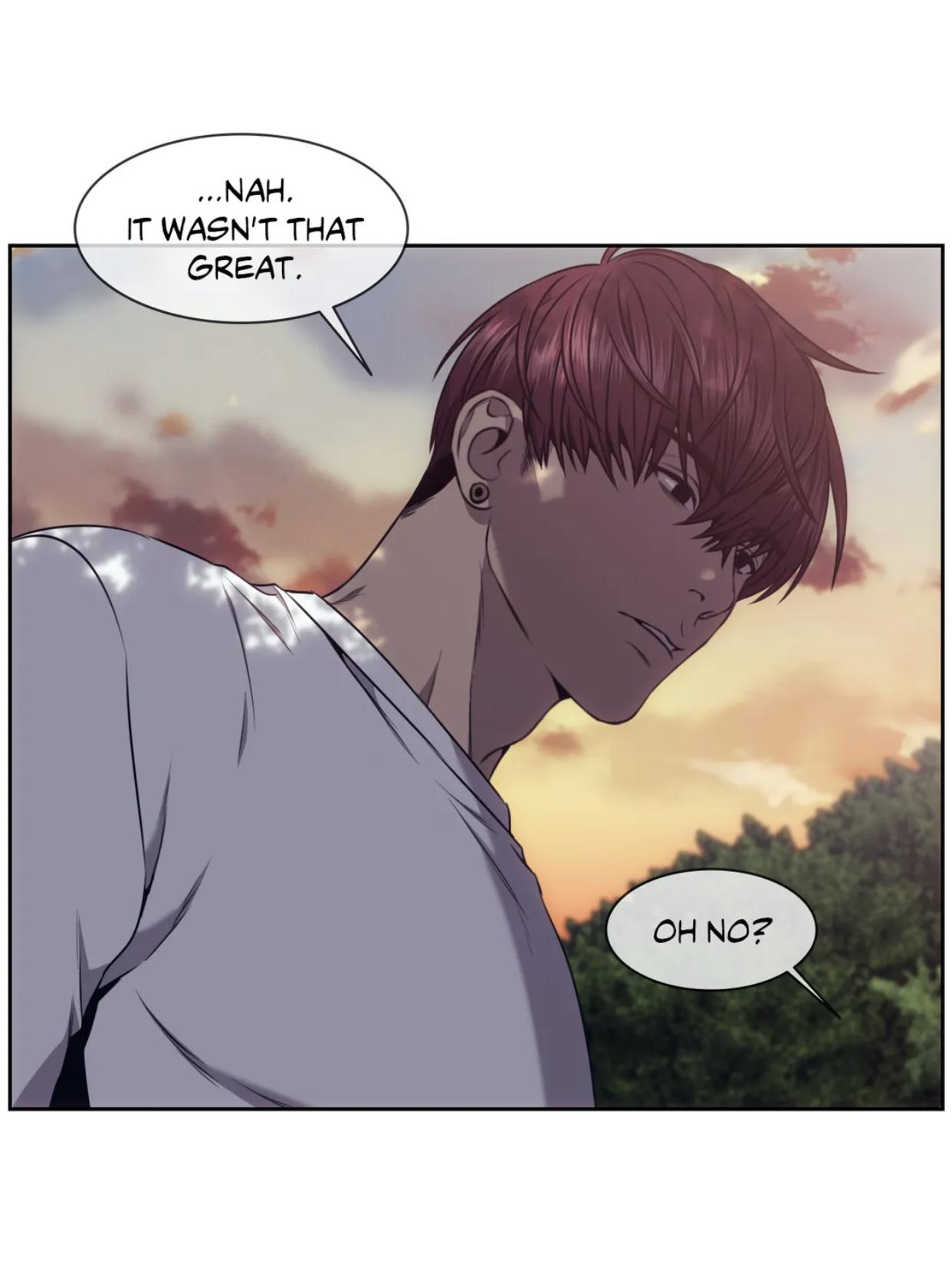 The Pawn's Revenge chapter 42 page 30