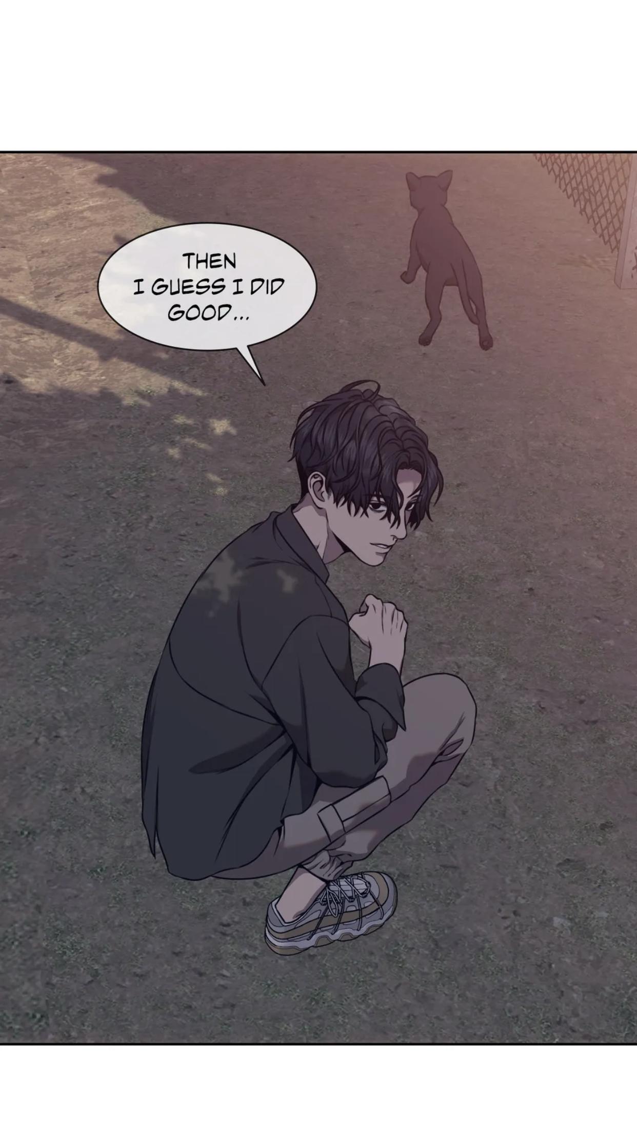 The Pawn's Revenge chapter 42 page 31