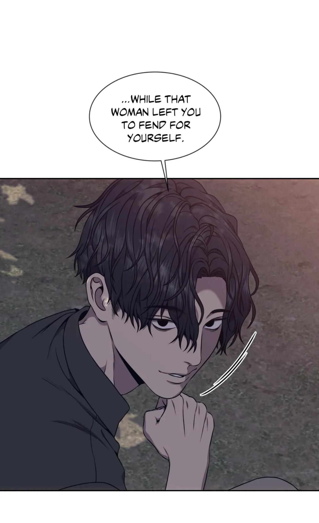 The Pawn's Revenge chapter 42 page 32