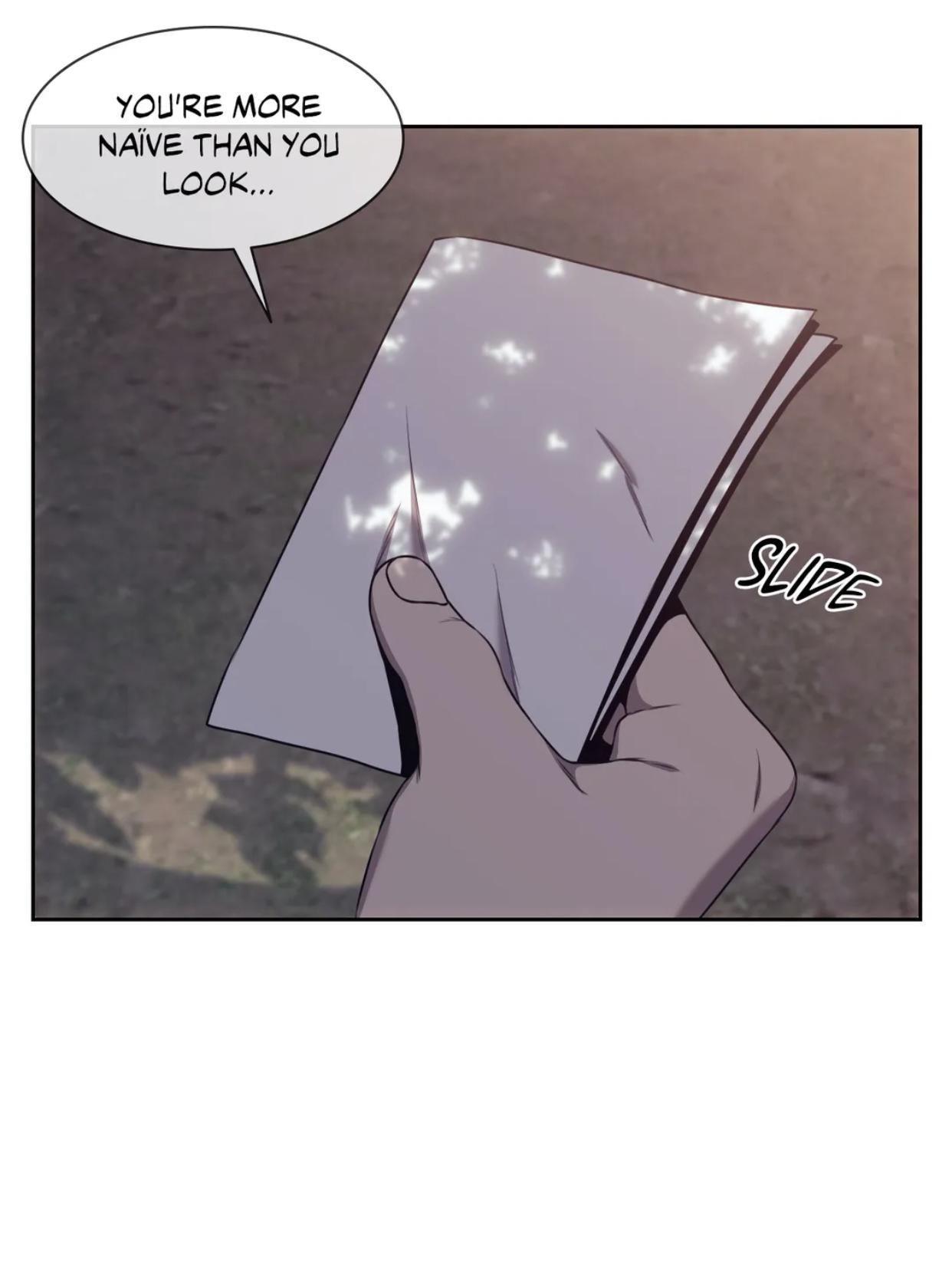 The Pawn's Revenge chapter 42 page 33